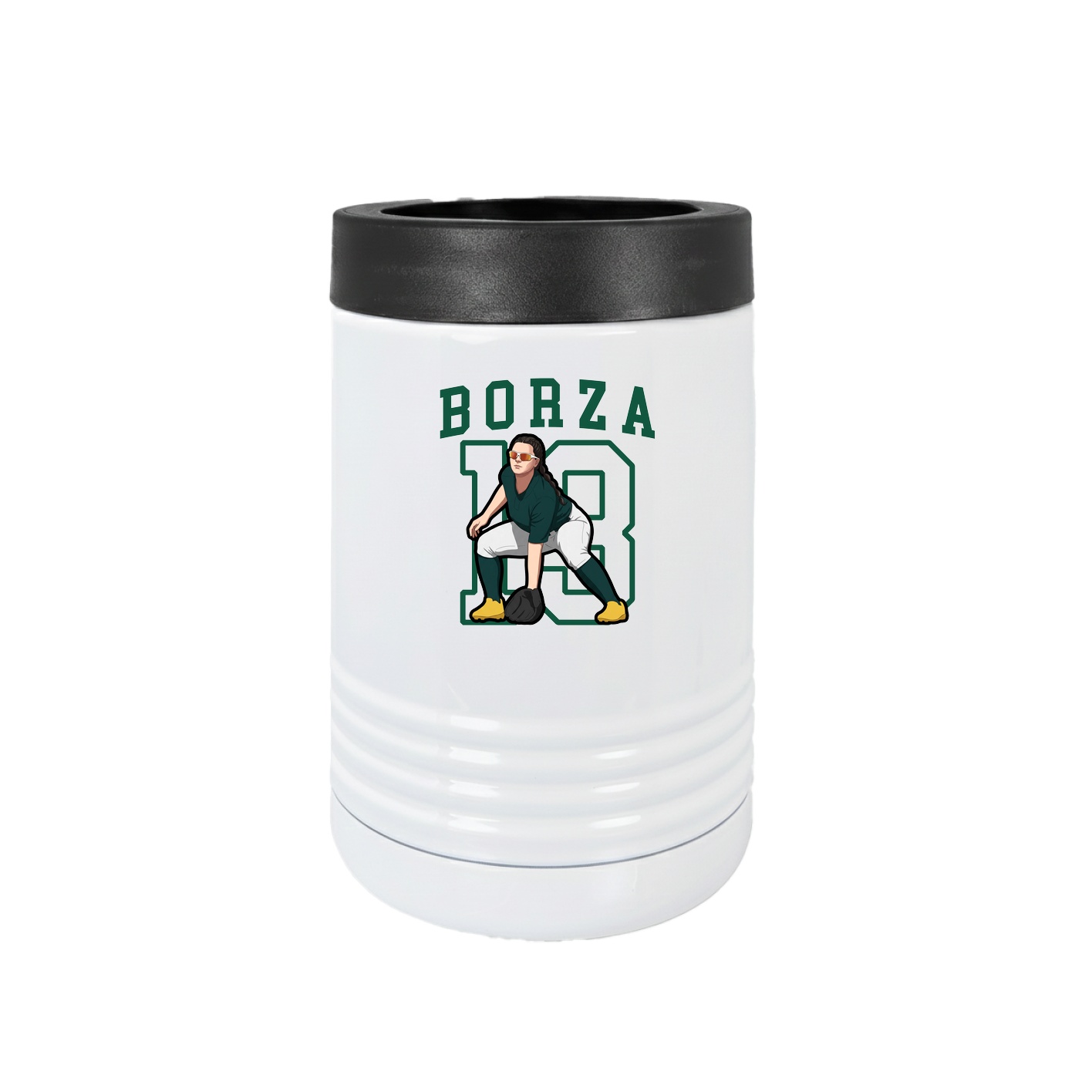 Polar Camel Beverage Holder