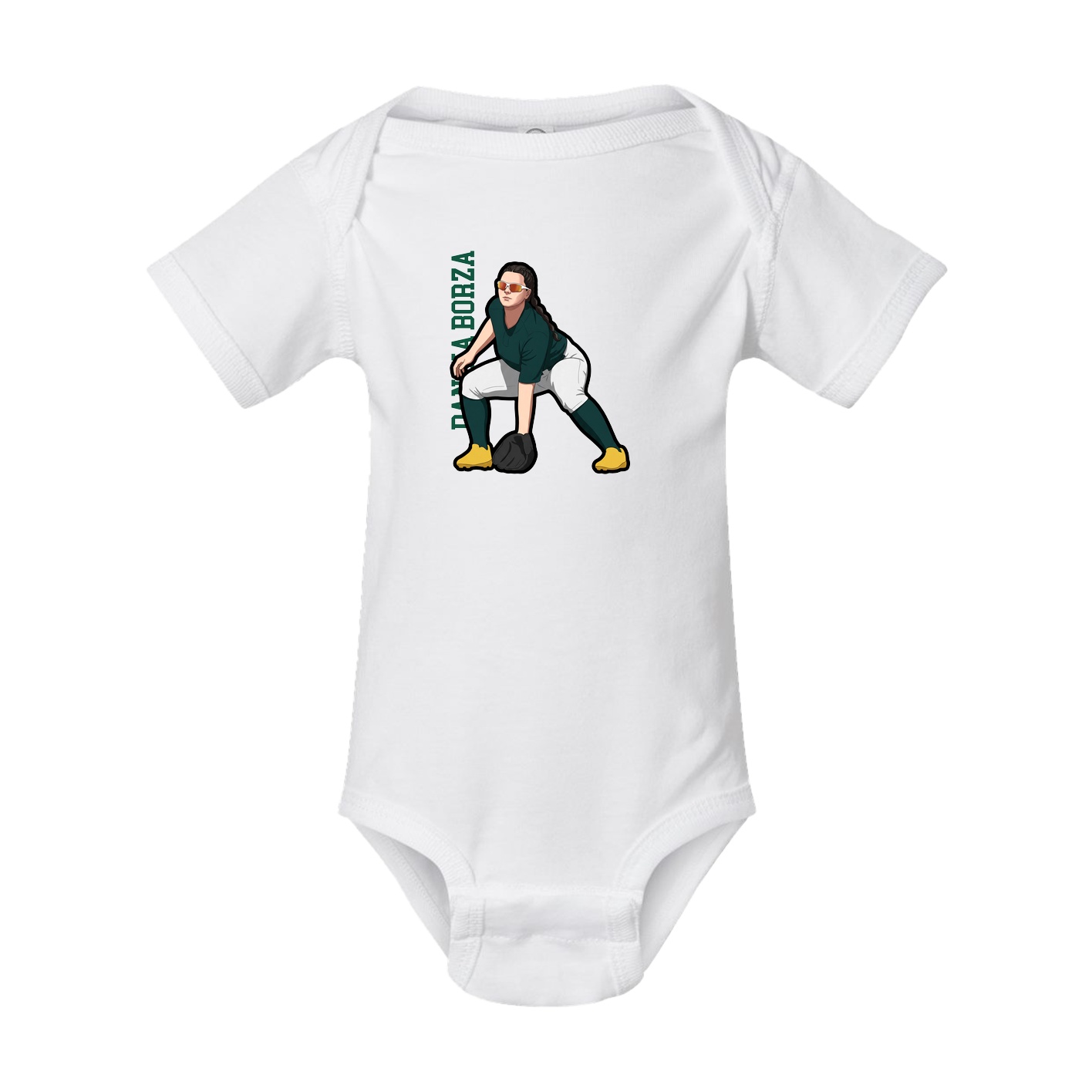 Baby Onesie