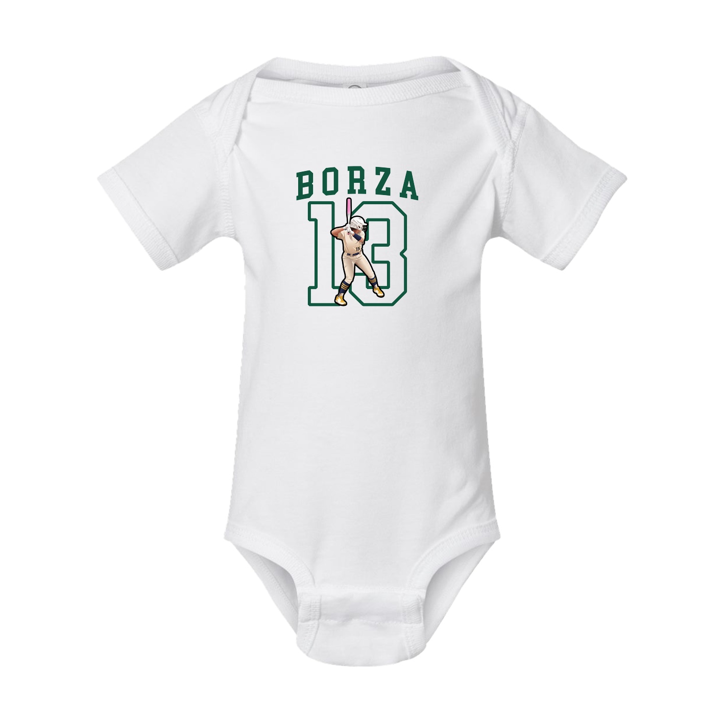 Baby Onesie