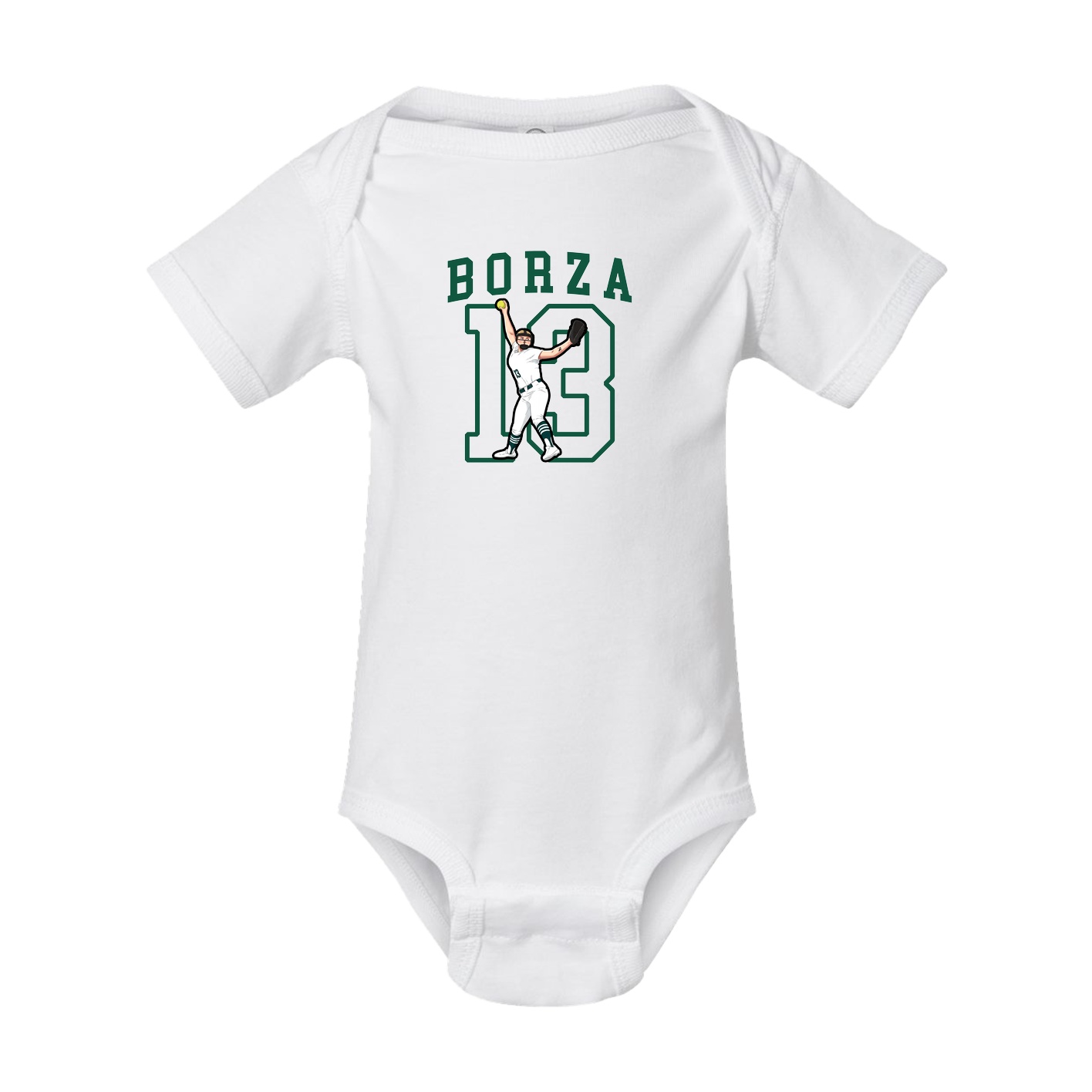 Baby Onesie