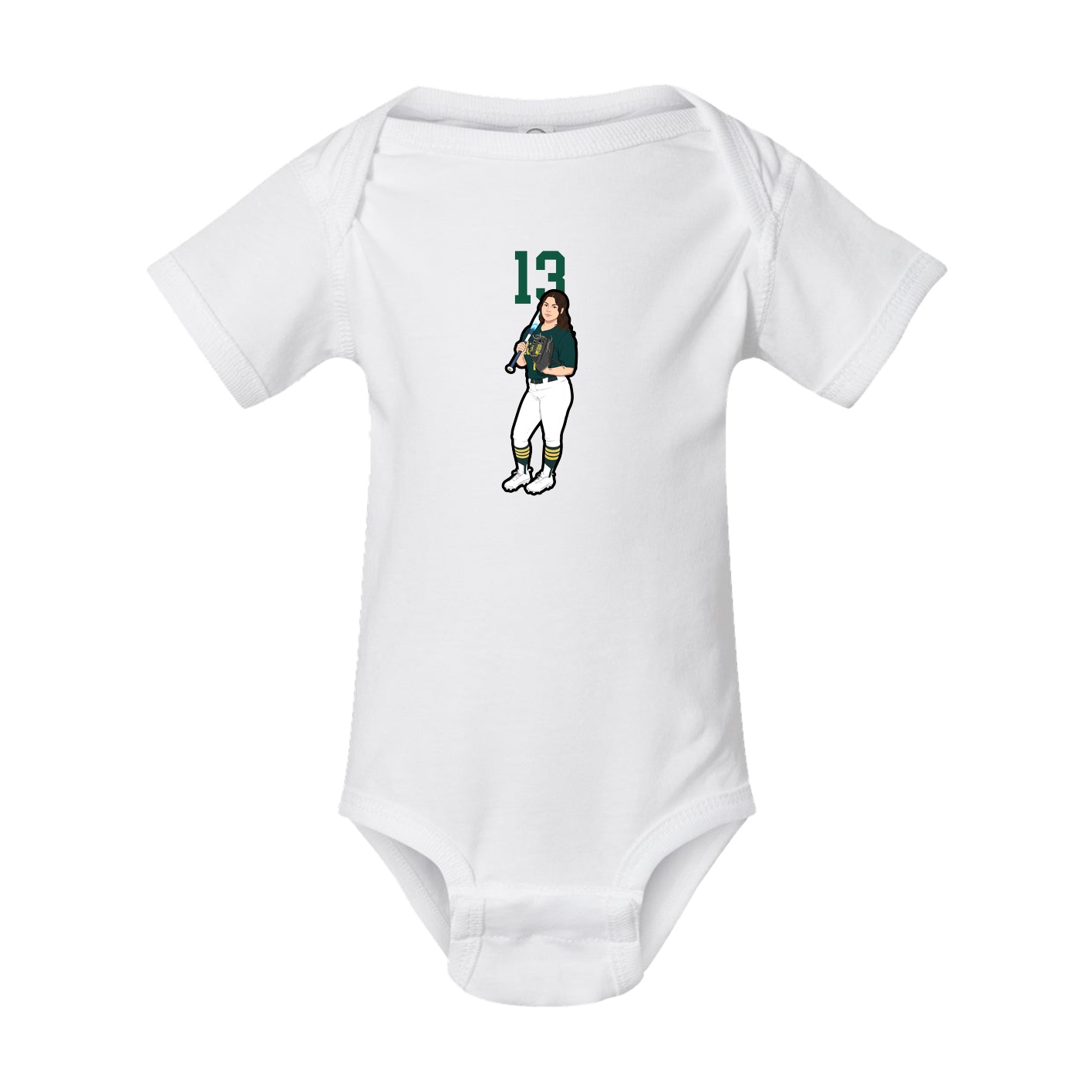 Baby Onesie