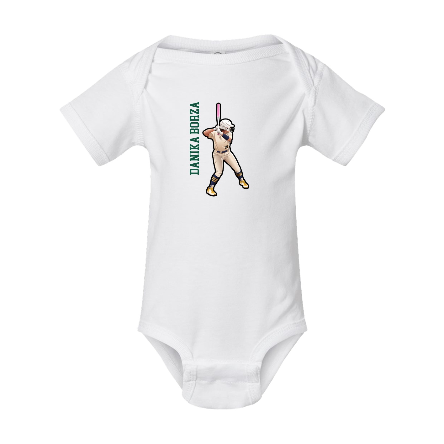 Baby Onesie