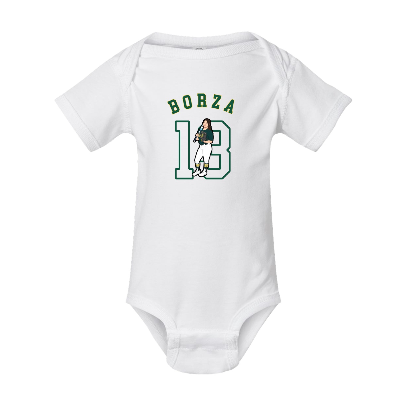 Baby Onesie