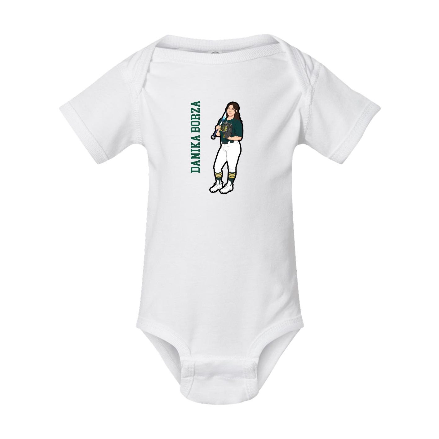 Baby Onesie