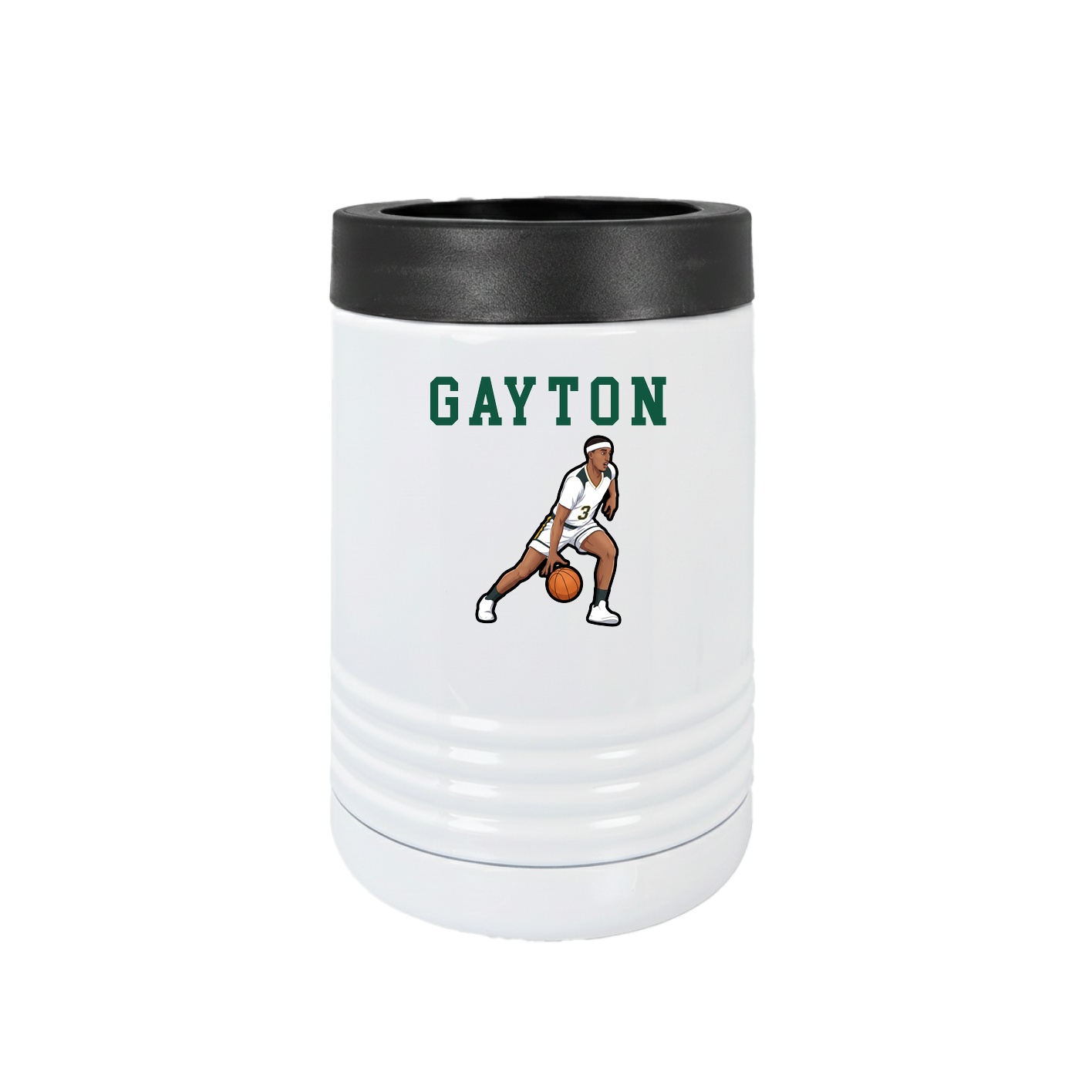 Beverage Holder — Shirsey in White