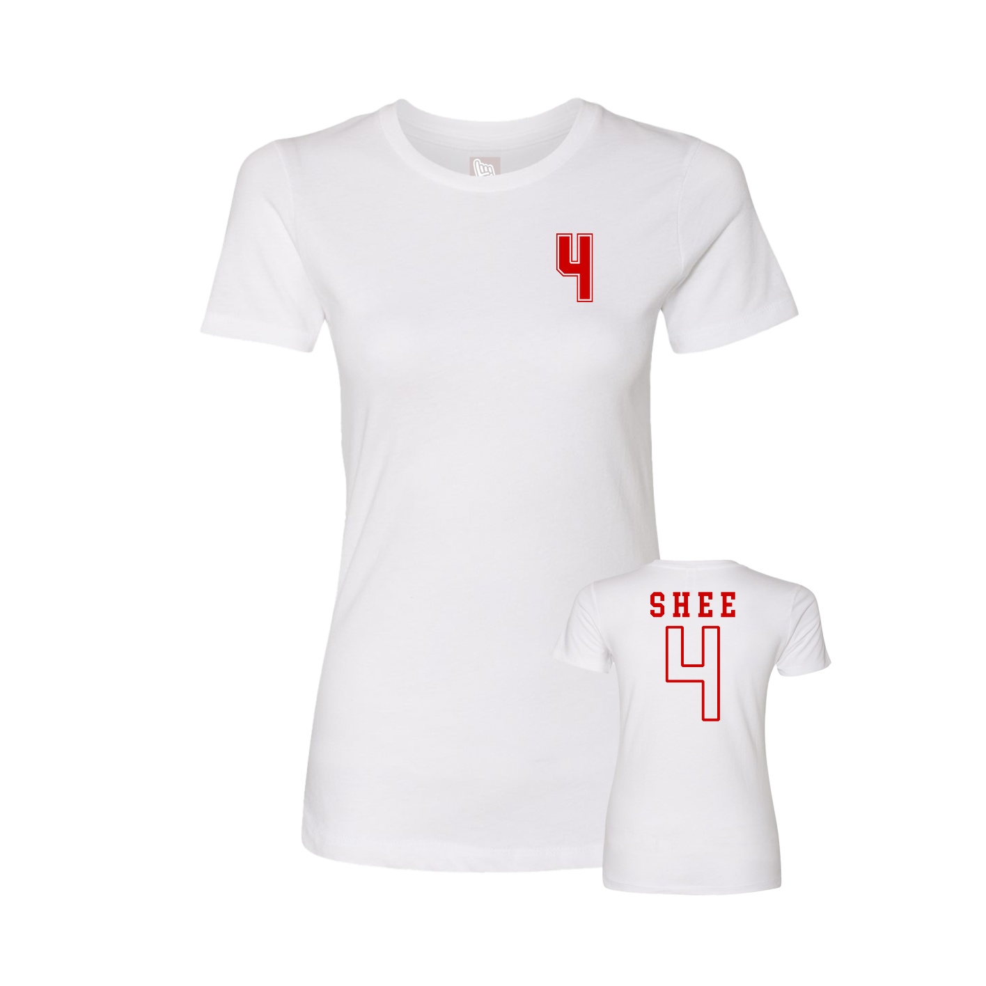 Womens Tee