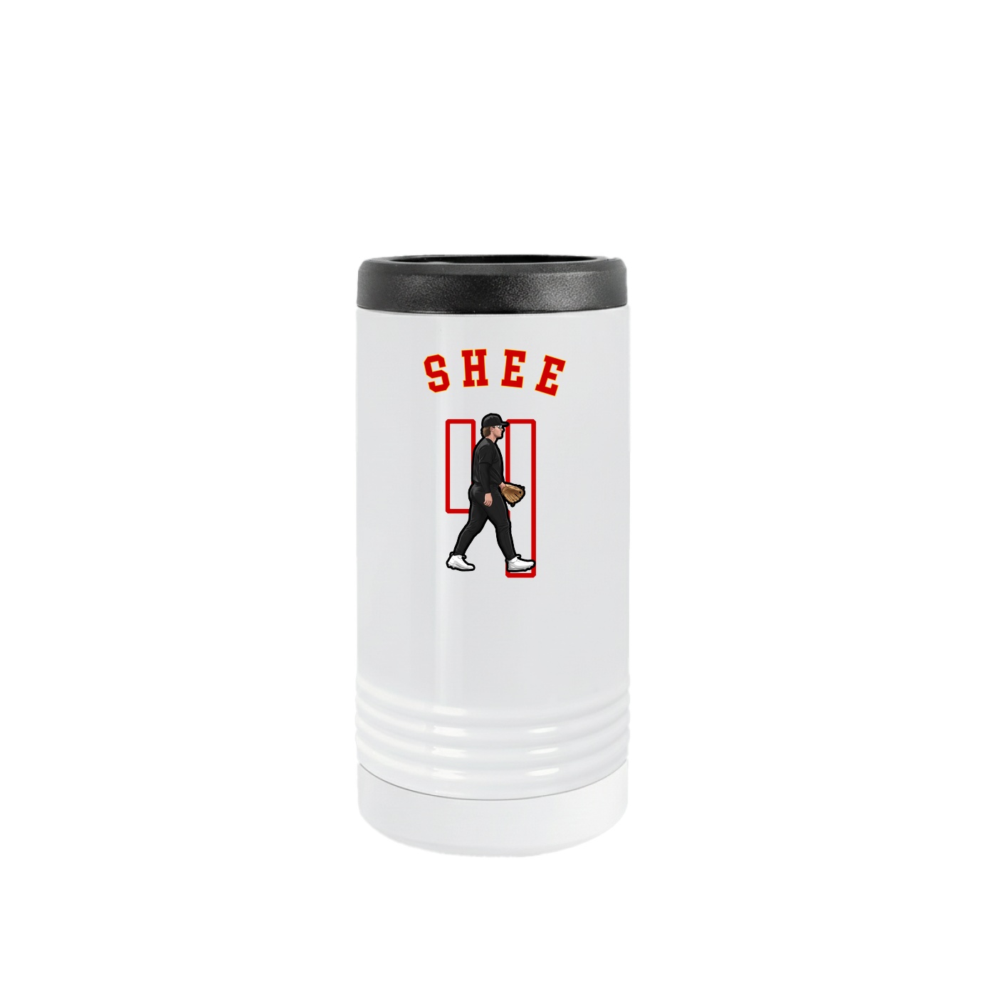 Slim Beverage Holder