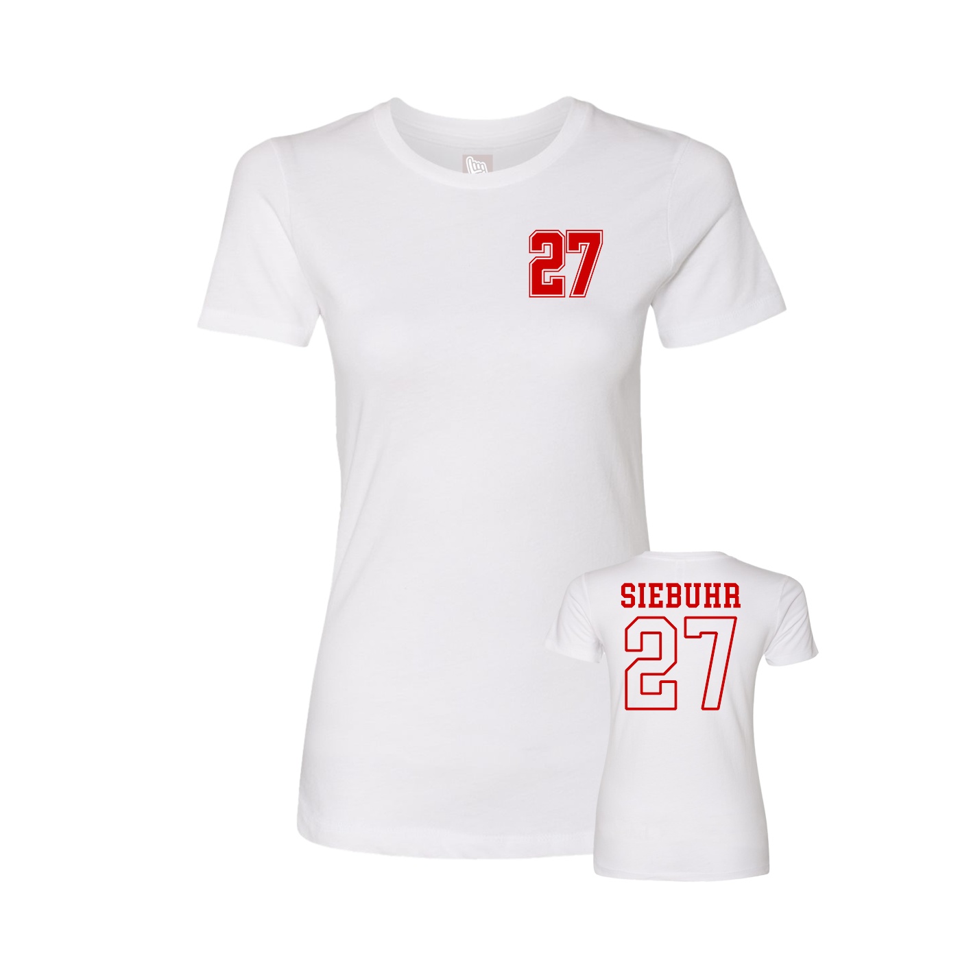 Womens Tee