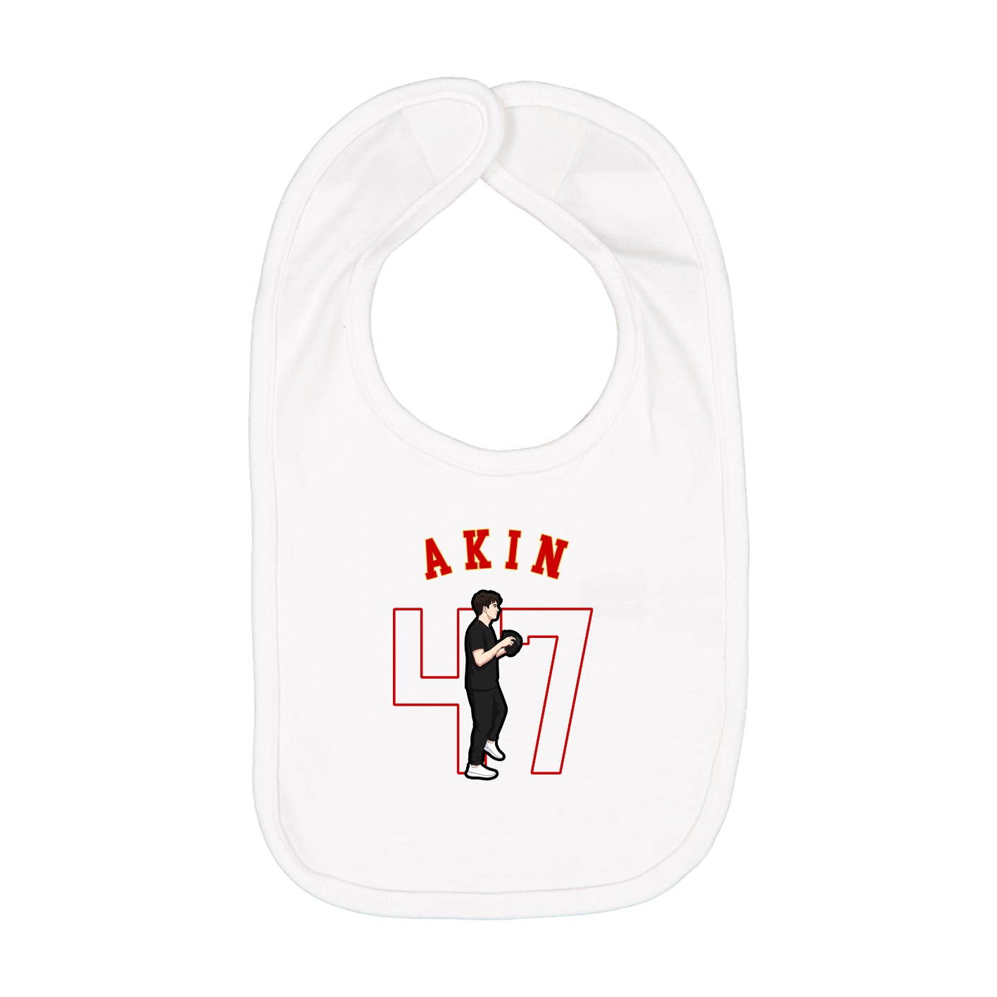 Infant Bib