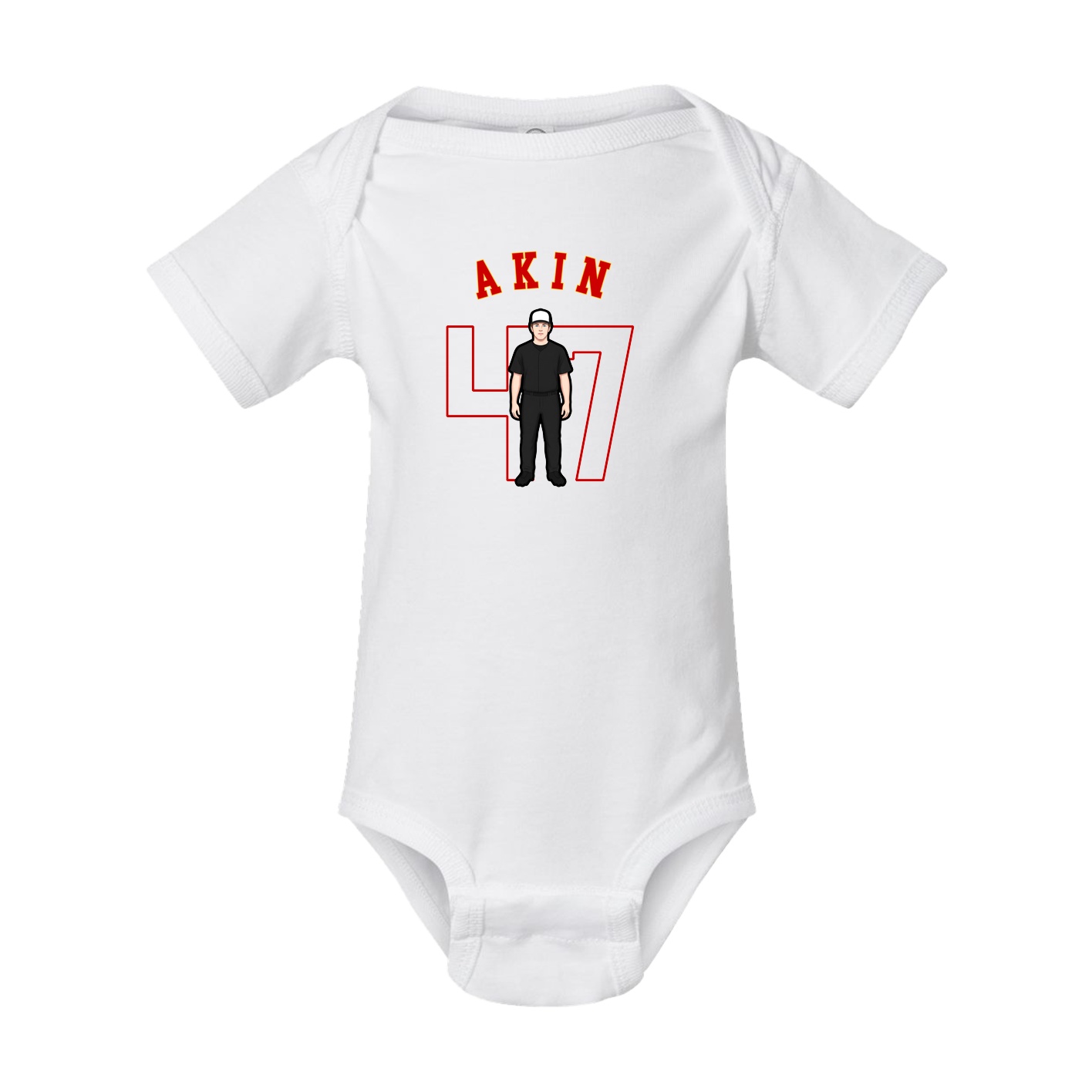Baby Onesie