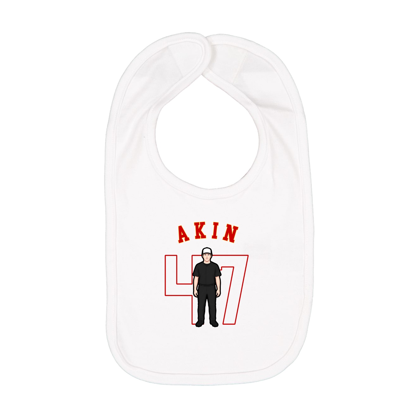 Infant Bib