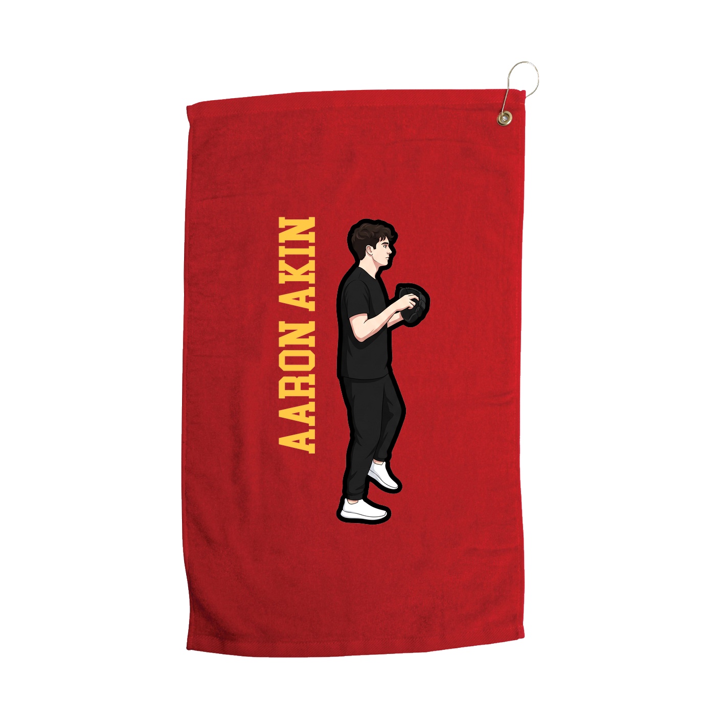 Golf Towel