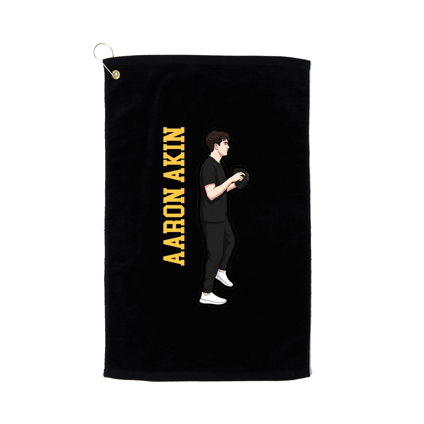 Golf Towel
