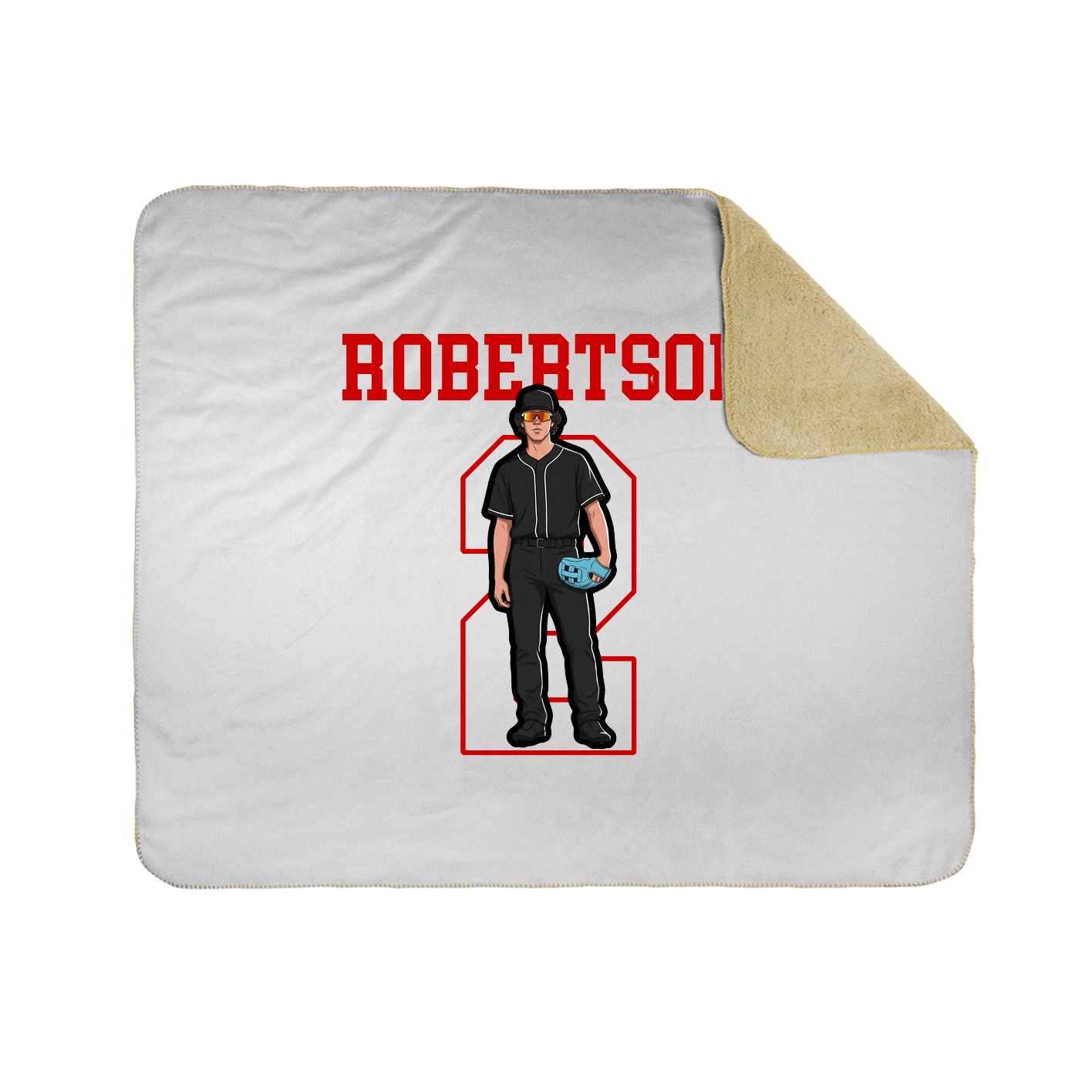 Throw Blanket