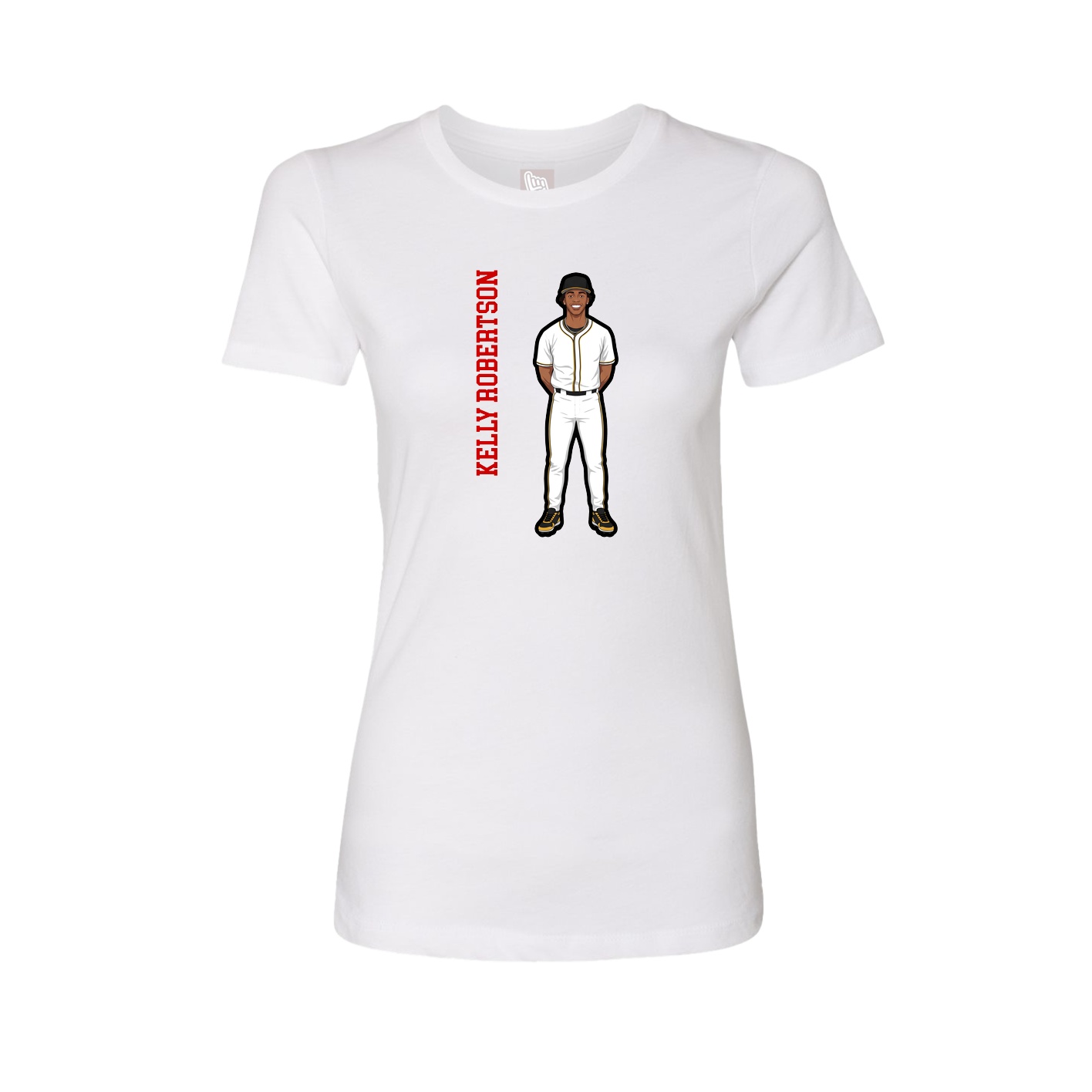 Womens Tee