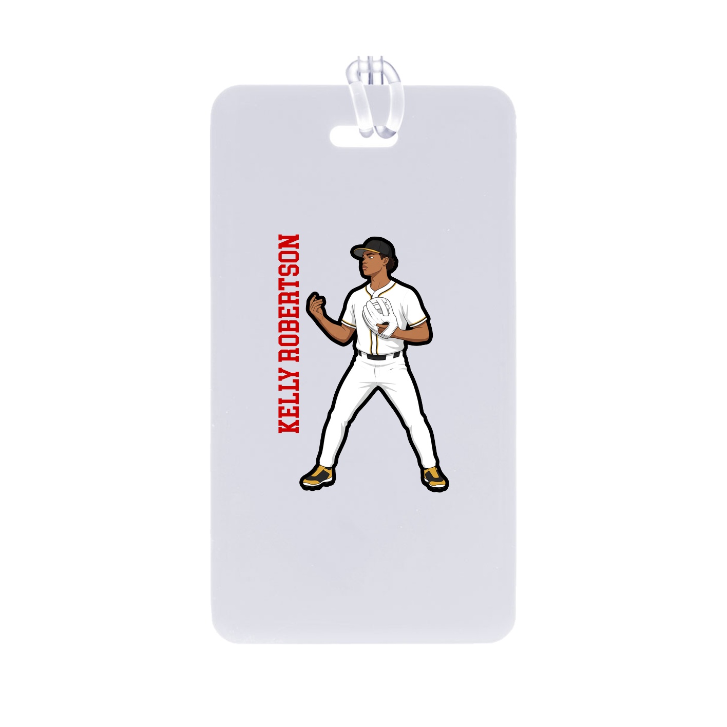 Bag Tag