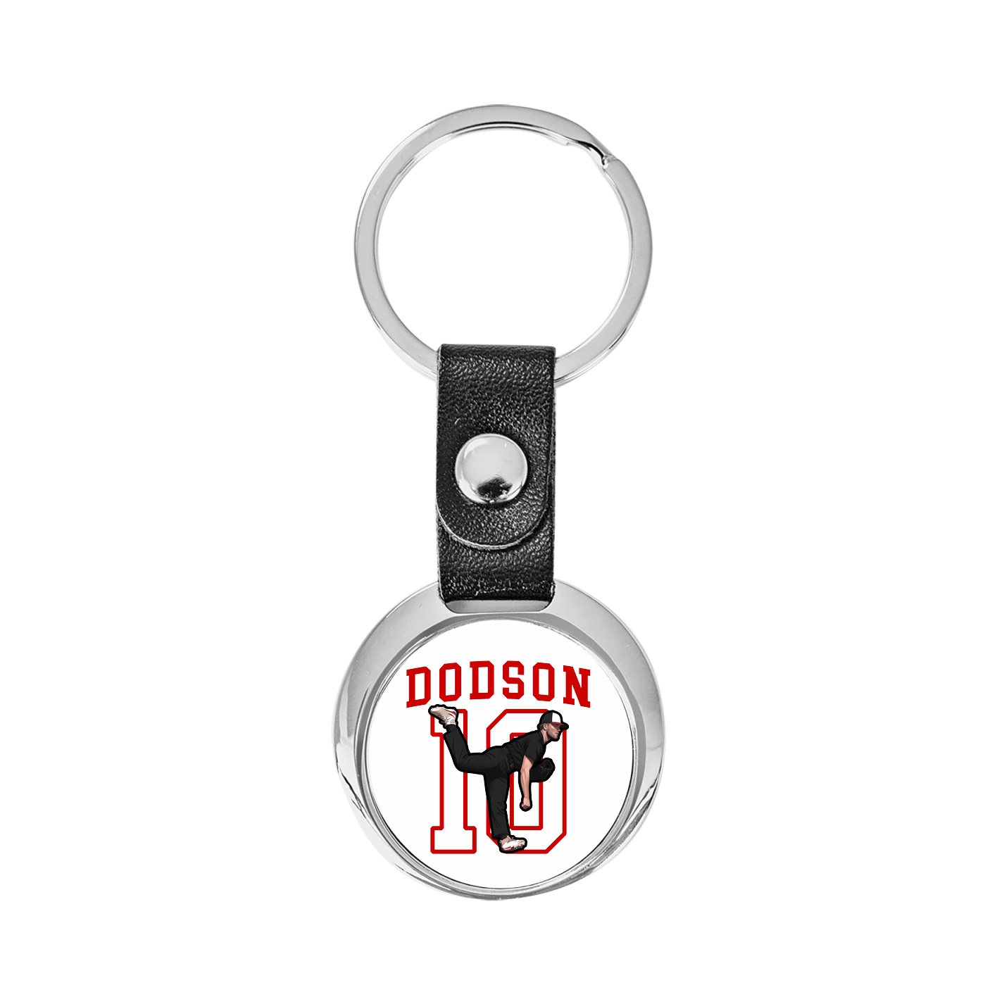 Key Chain — Shirsey in Classic