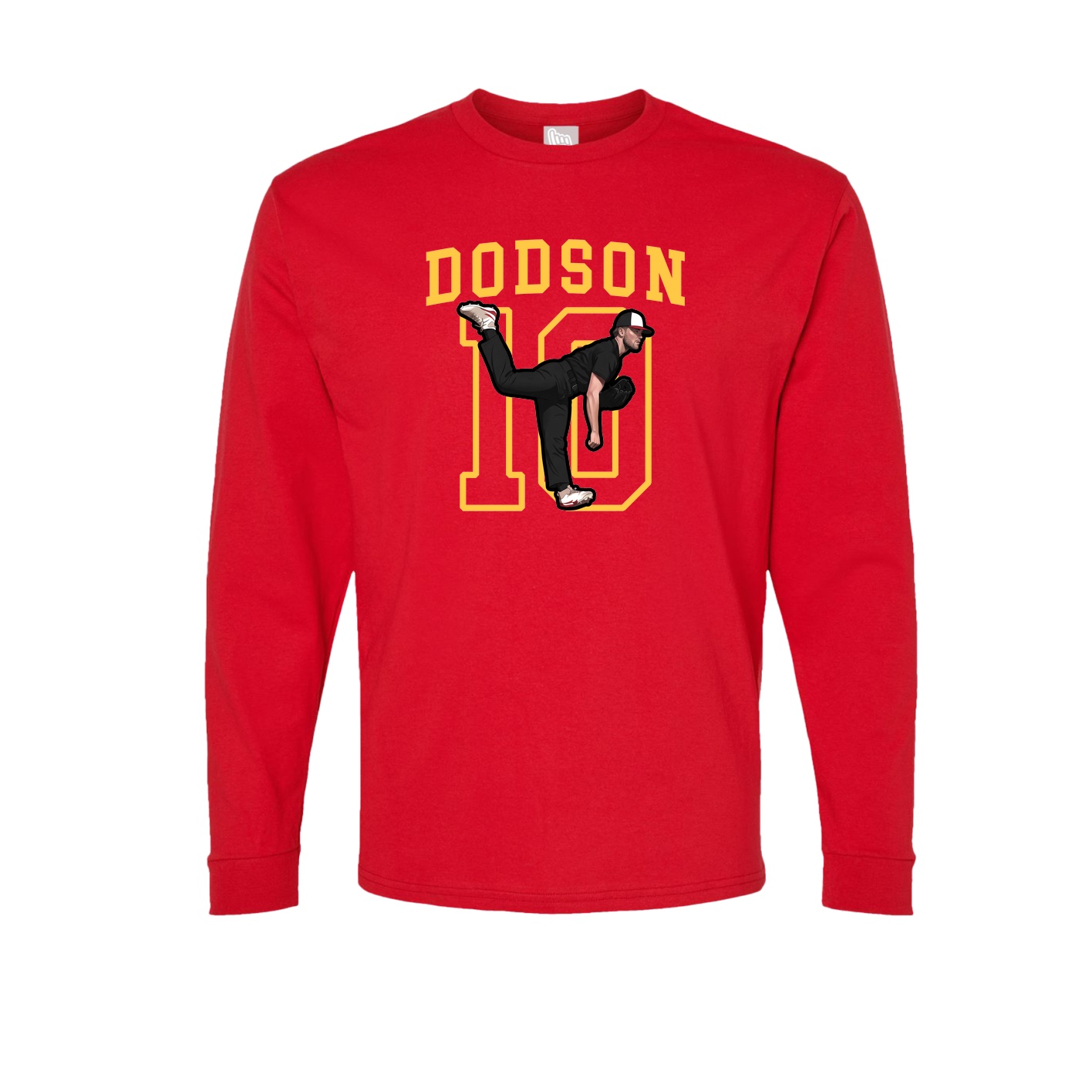 Long Sleeve Tee