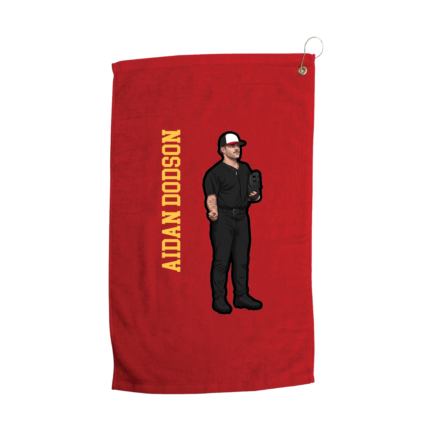 Golf Towel