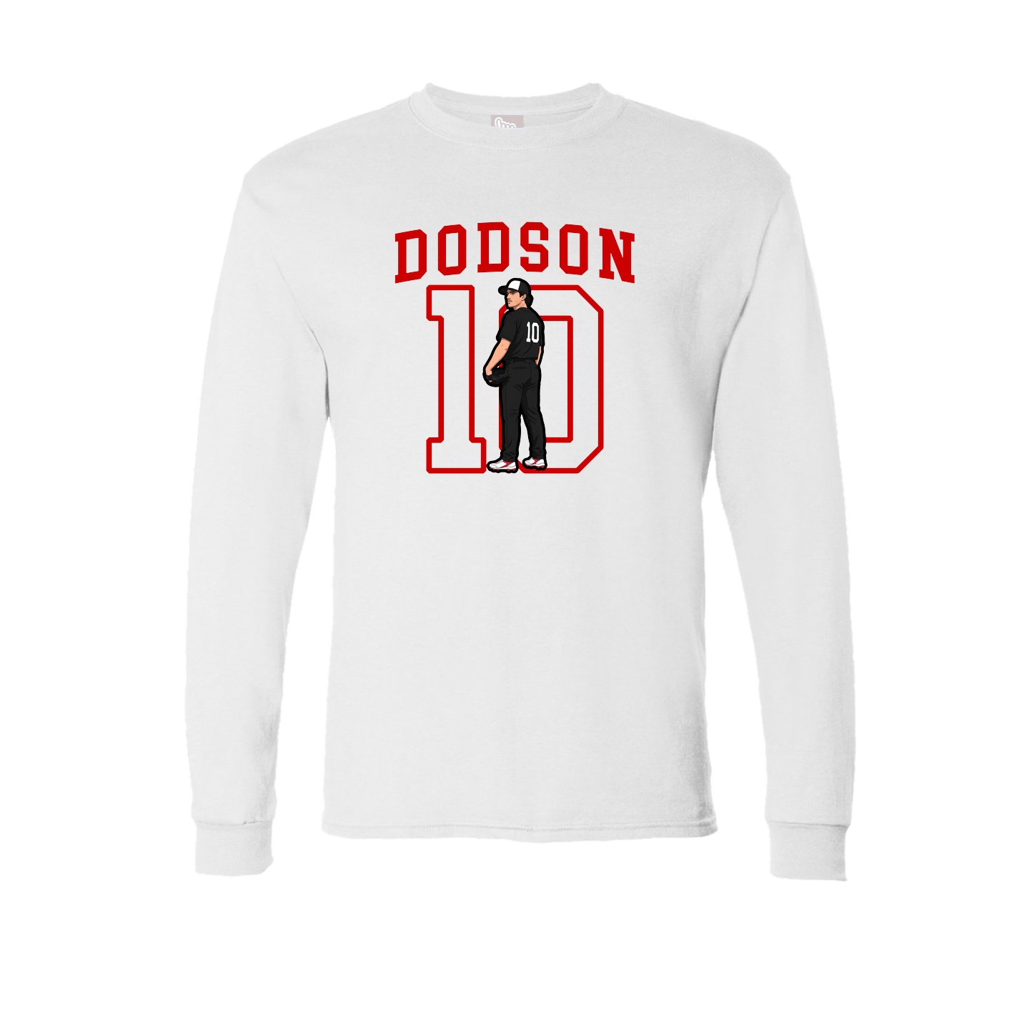 Long Sleeve Tee
