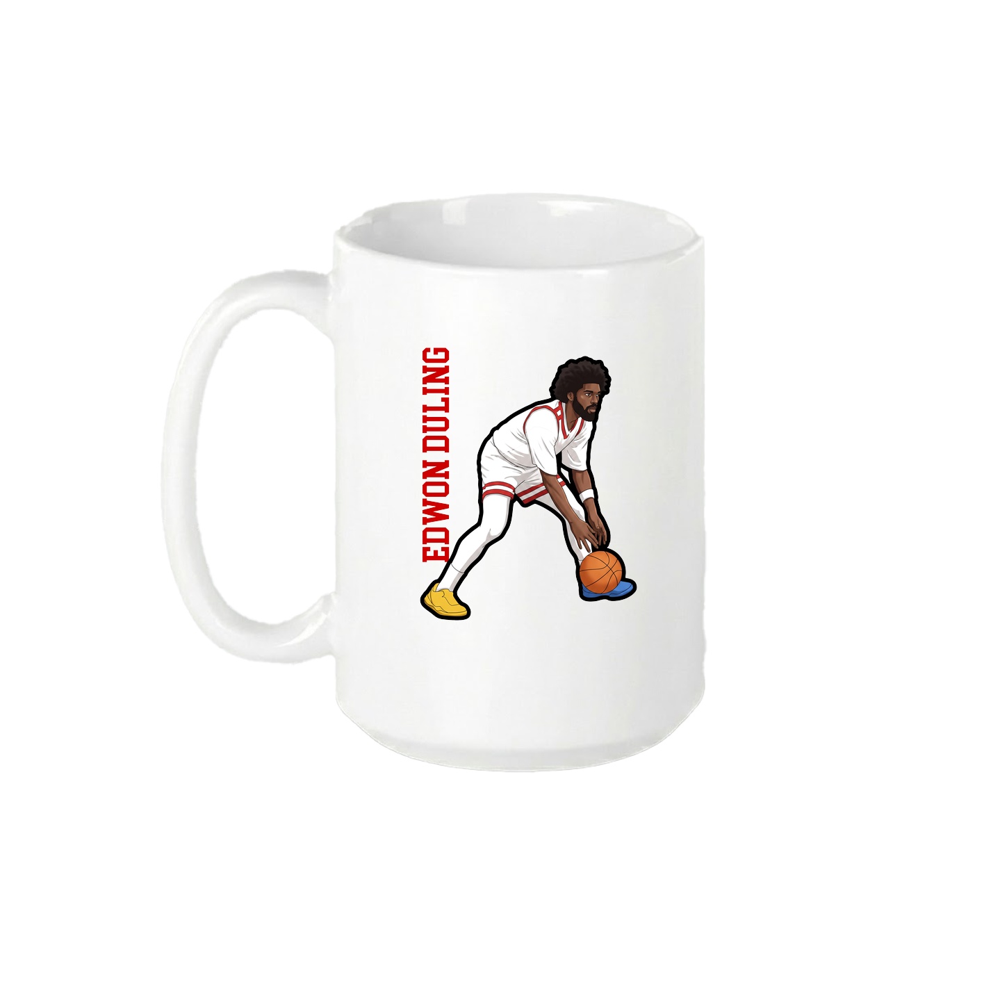15oz Coffee Mug
