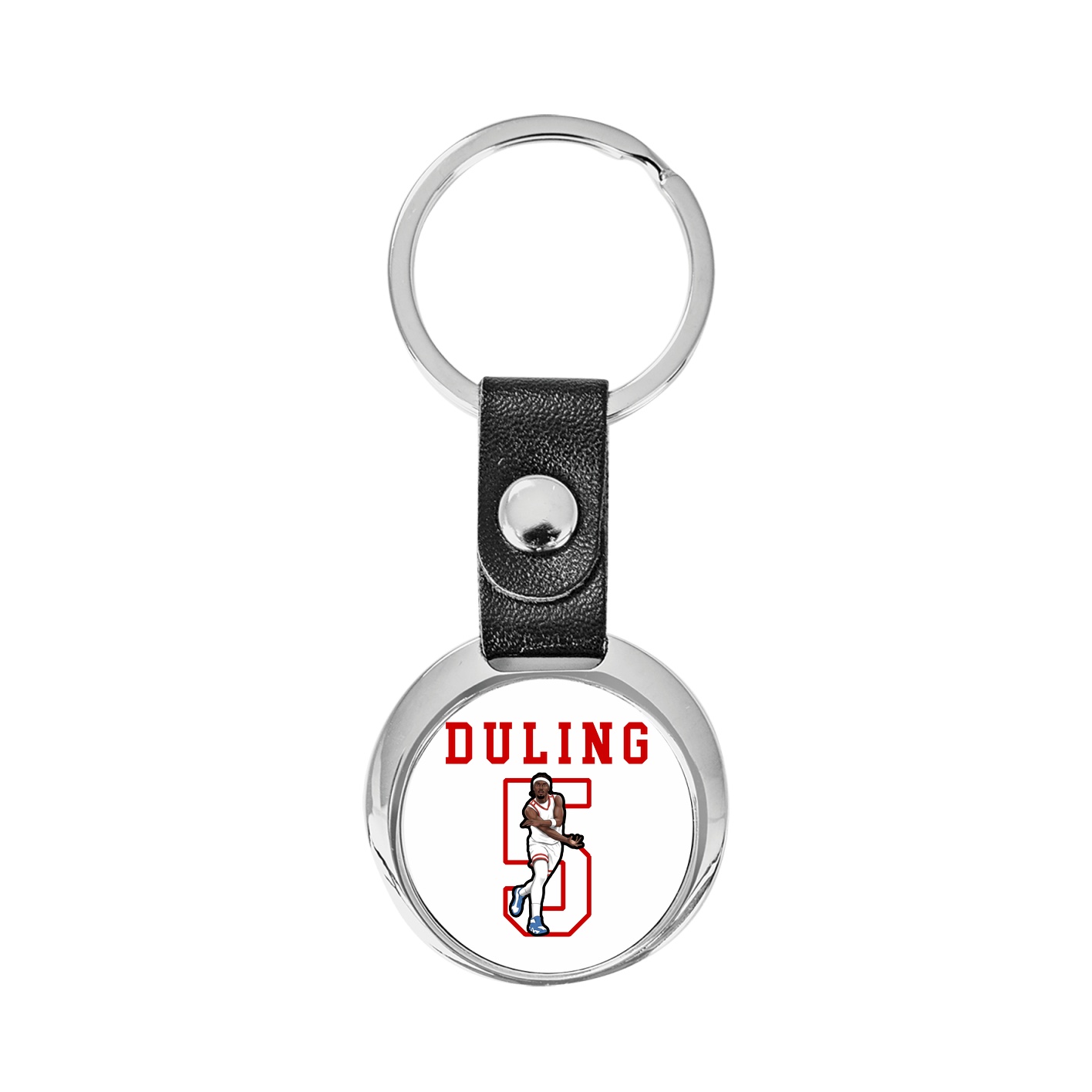 Key Chain — Shirsey in Classic