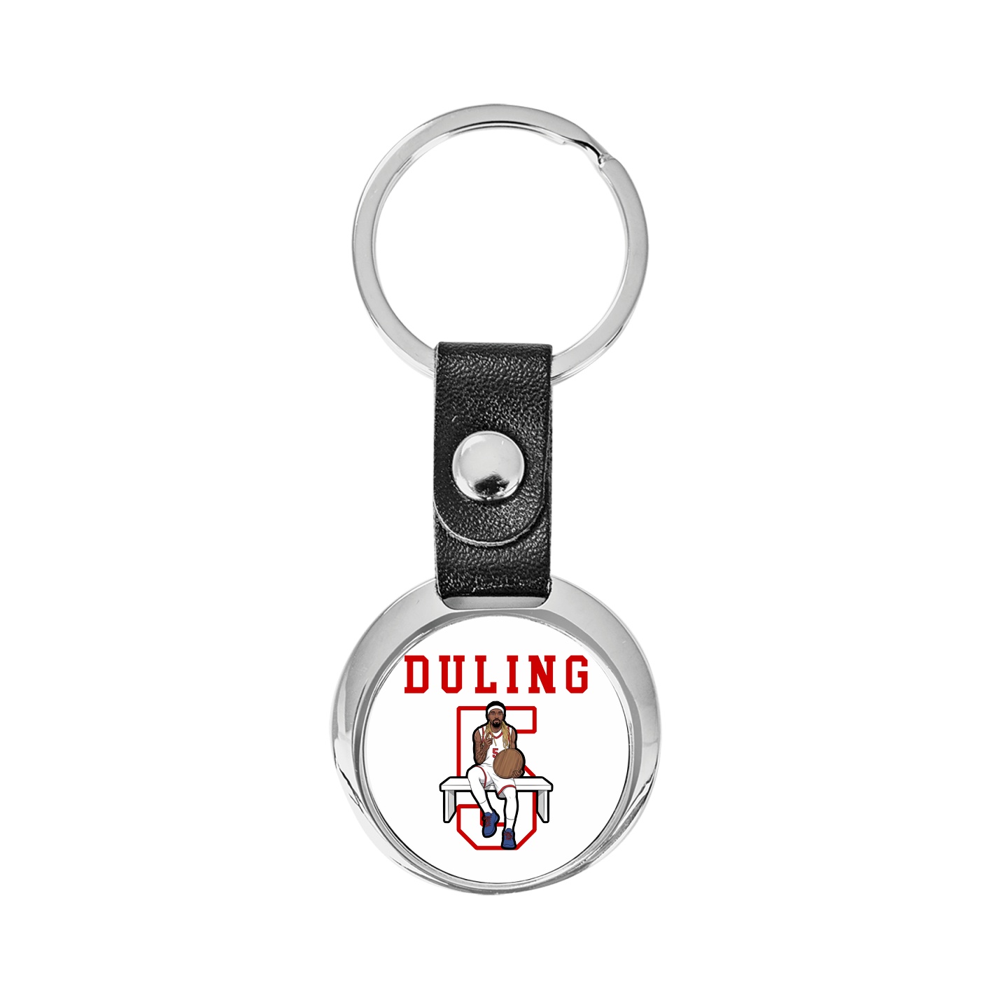 Key Chain — Shirsey in Classic