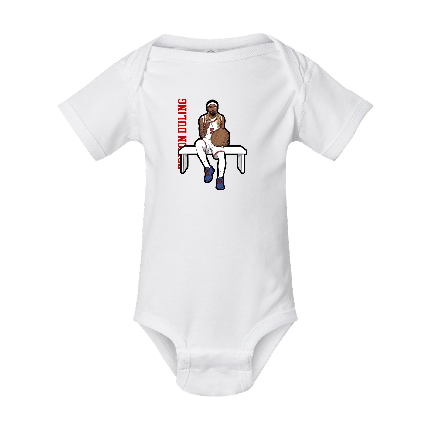 Baby Onesie