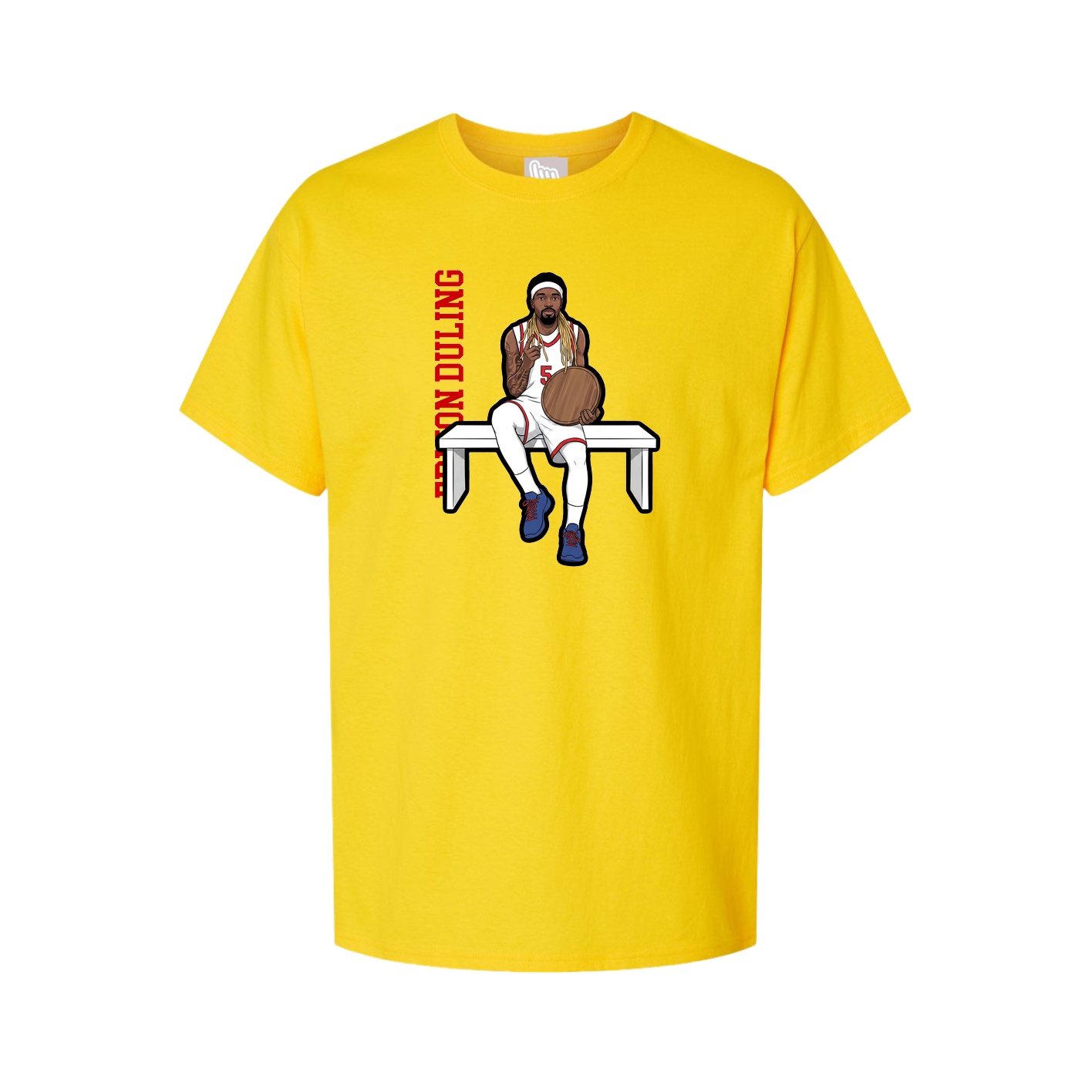 NIL Club Tee