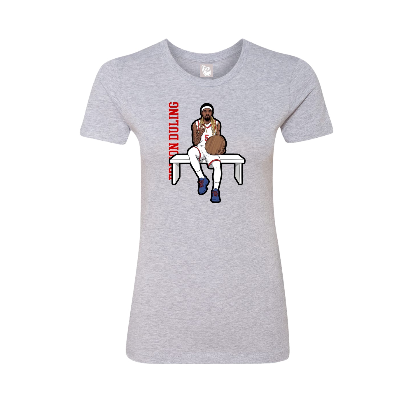 Womens Tee