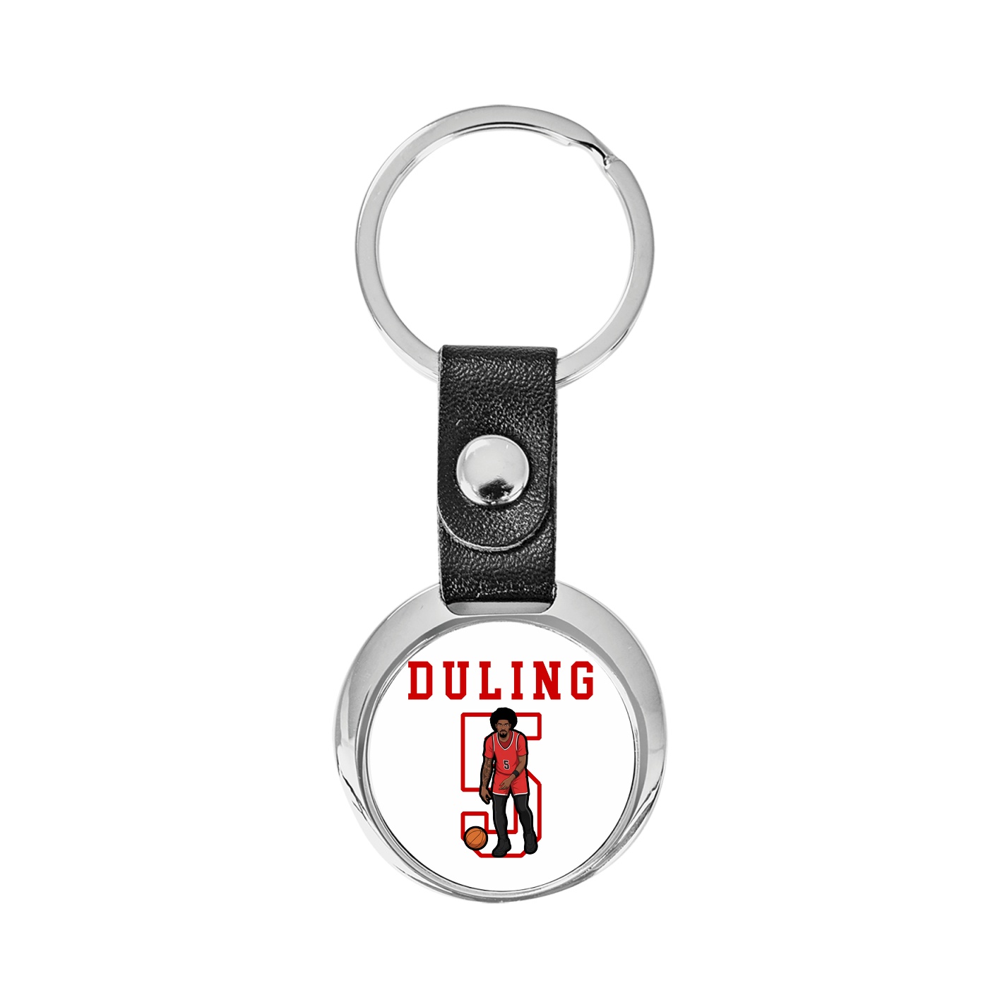 Key Chain — Shirsey in Classic