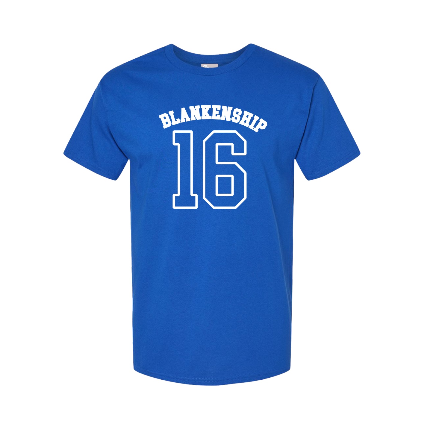 Tee — Shirsey Arch in Royal