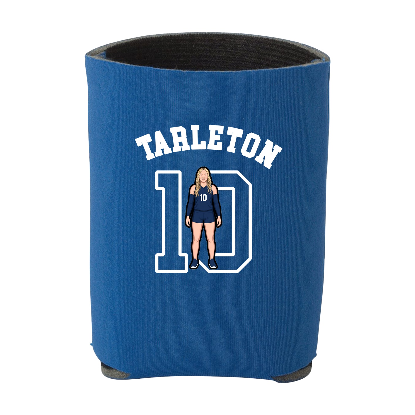 Can Holder — Shirsey Arch in Royal