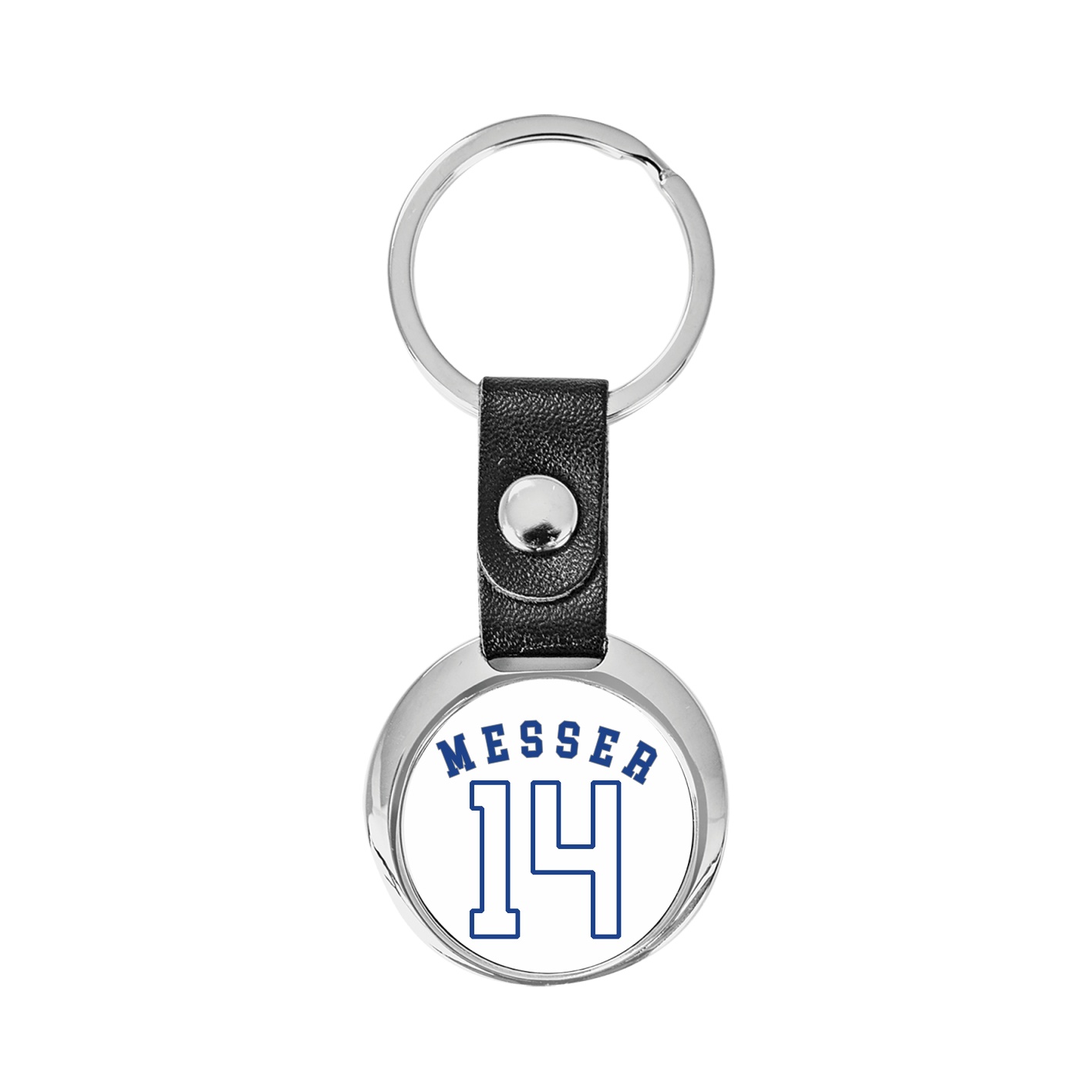 Key Chain — Shirsey Arch in Classic
