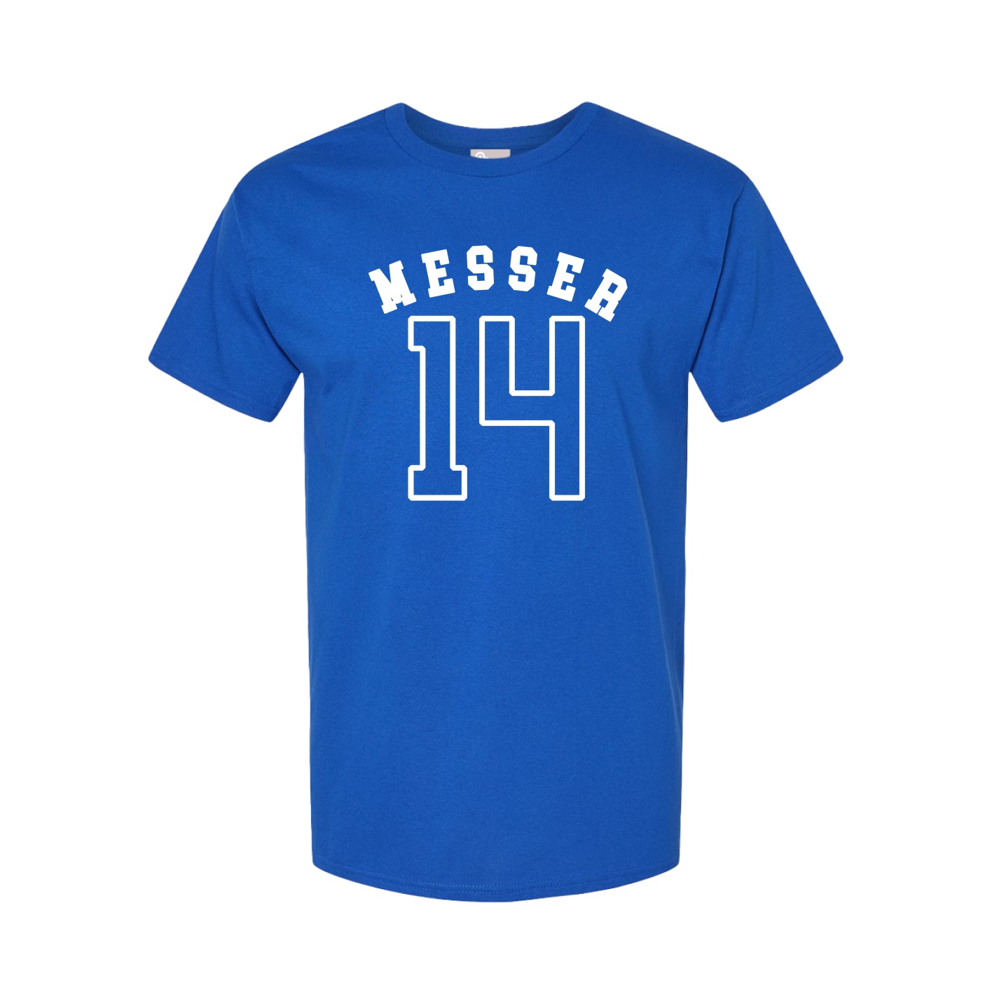 Tee — Shirsey Arch in Royal