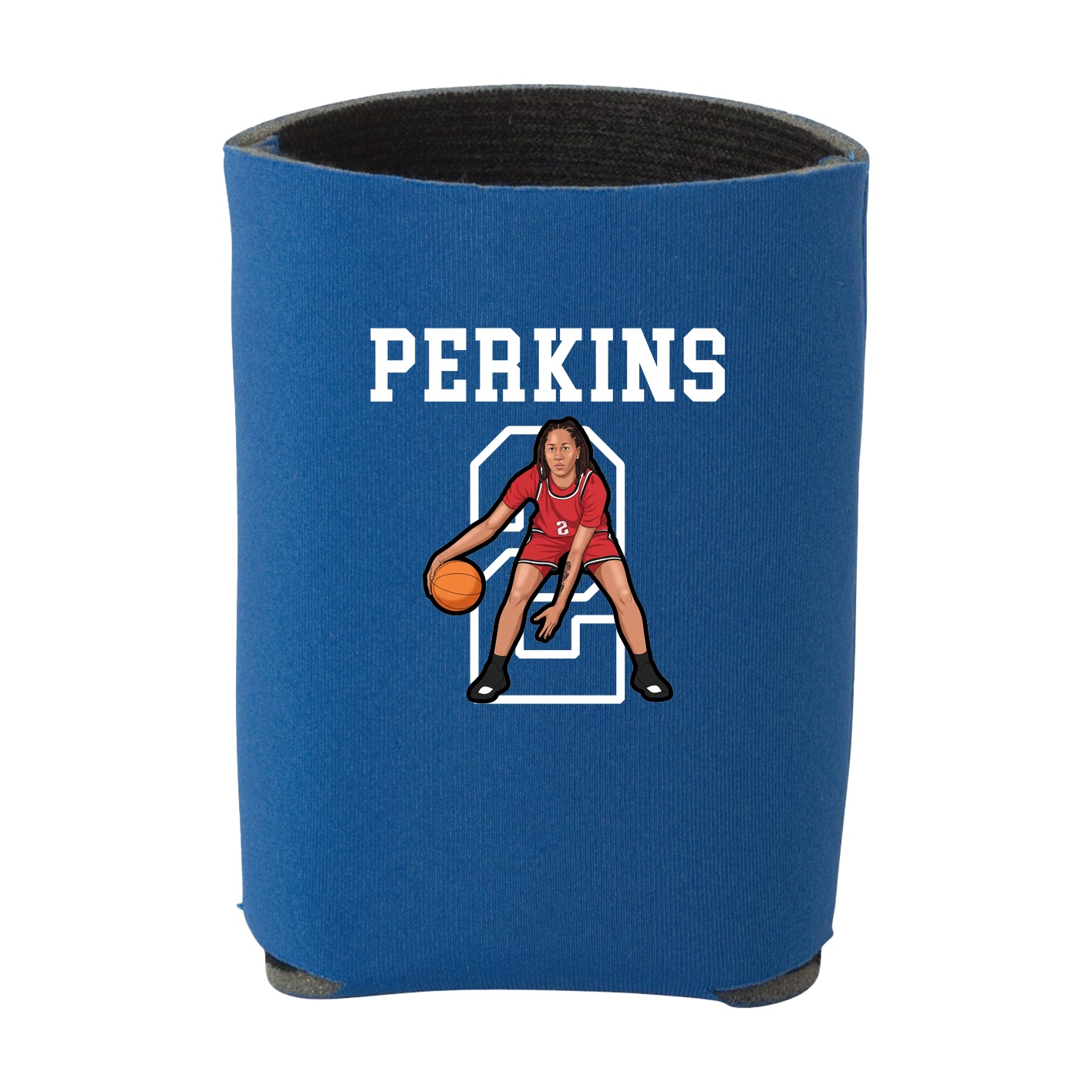 Can Holder — Shirsey in Royal