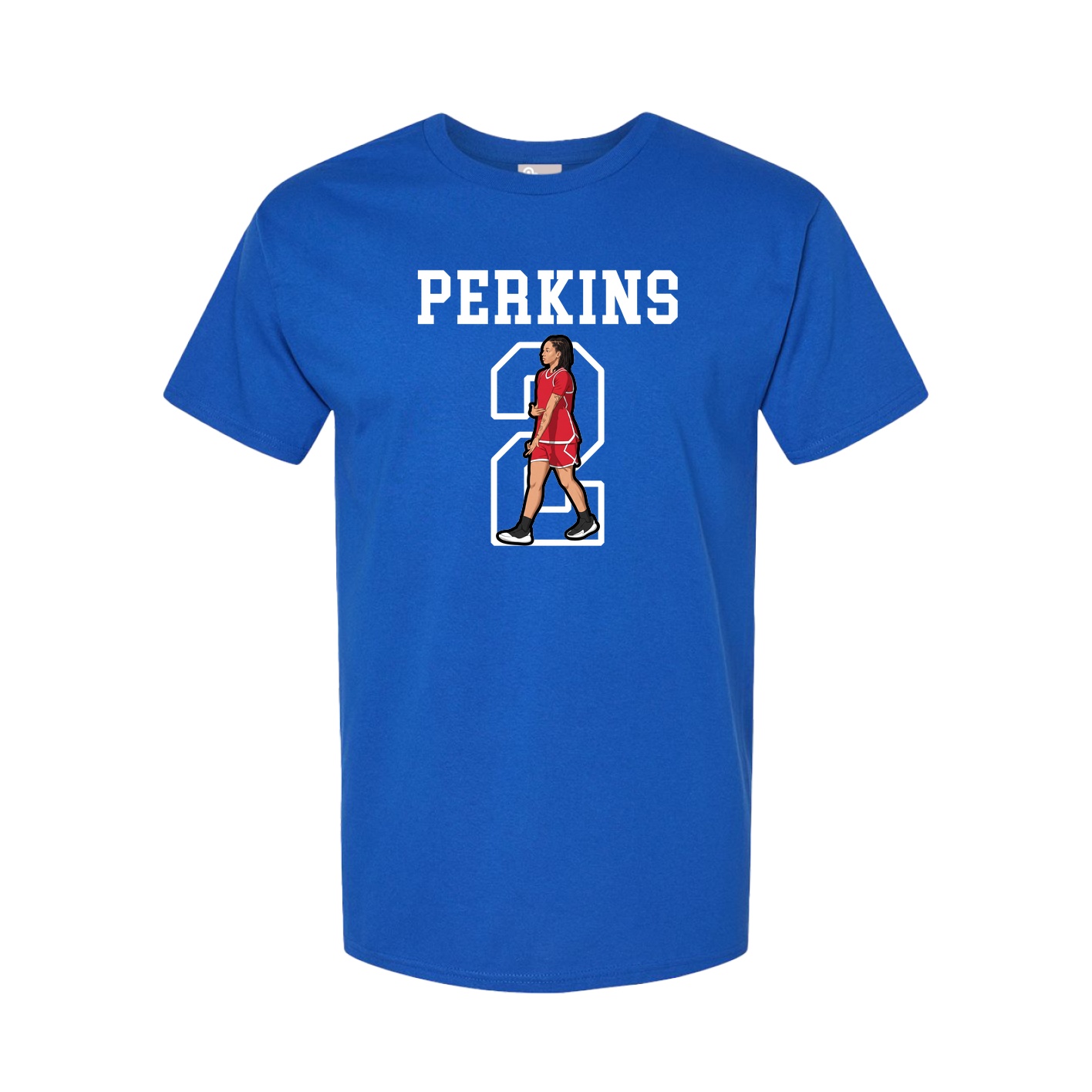 Tee — Shirsey in Royal