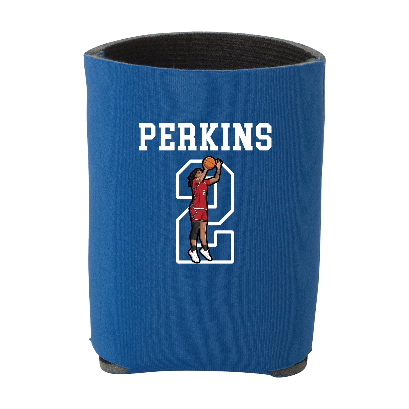 Can Holder — Shirsey in Royal