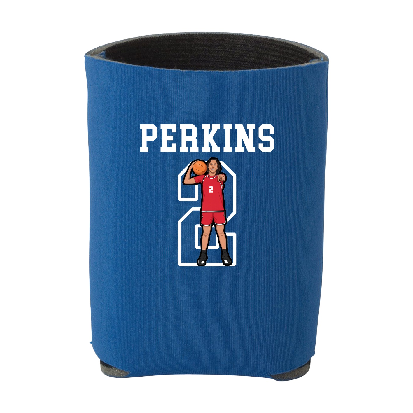 Can Holder — Shirsey in Royal