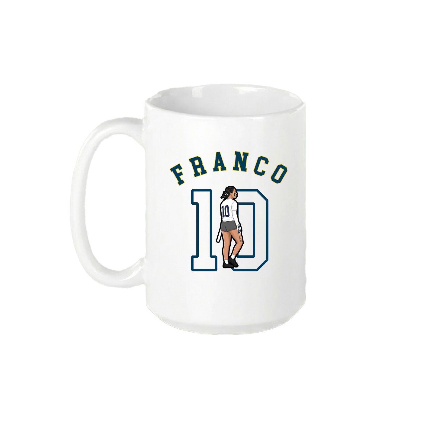 15oz Coffee Mug