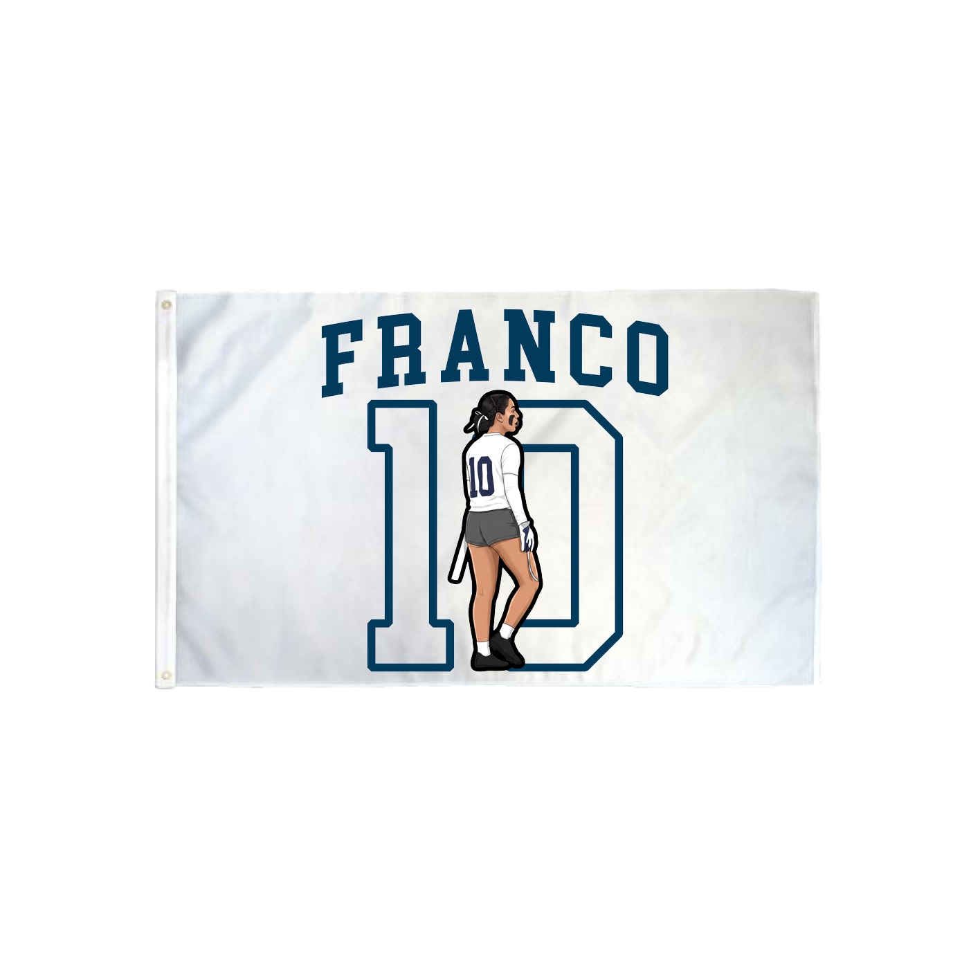 3x5 Flag