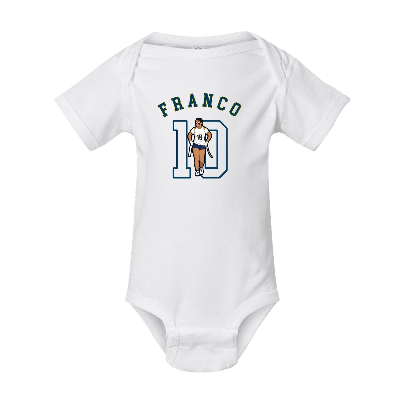 Baby Onesie