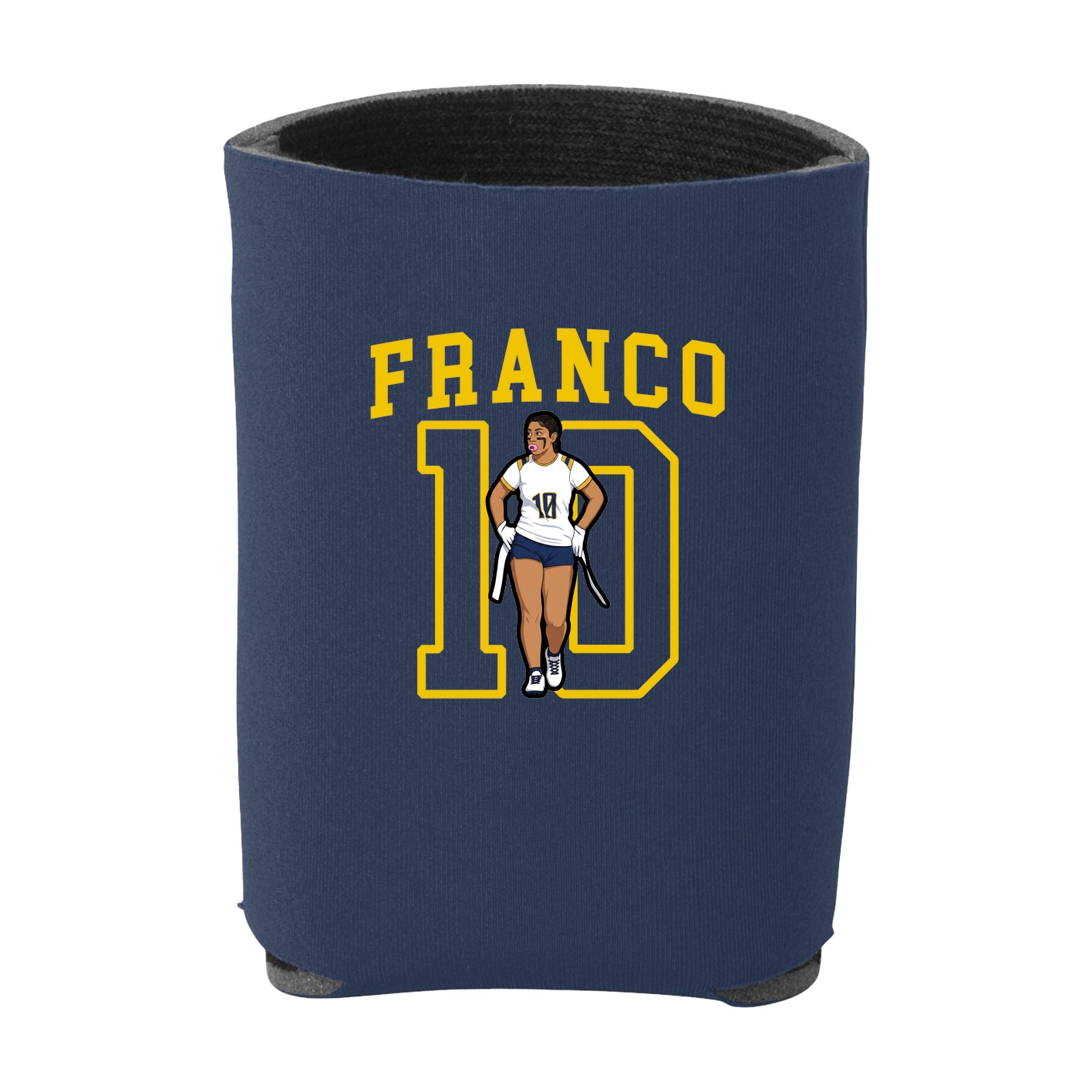 Can Holder — Shirsey in Navy
