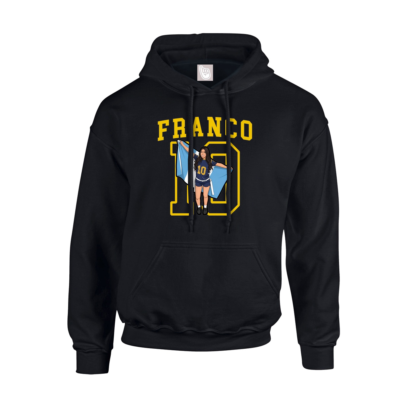 Youth Hoodie