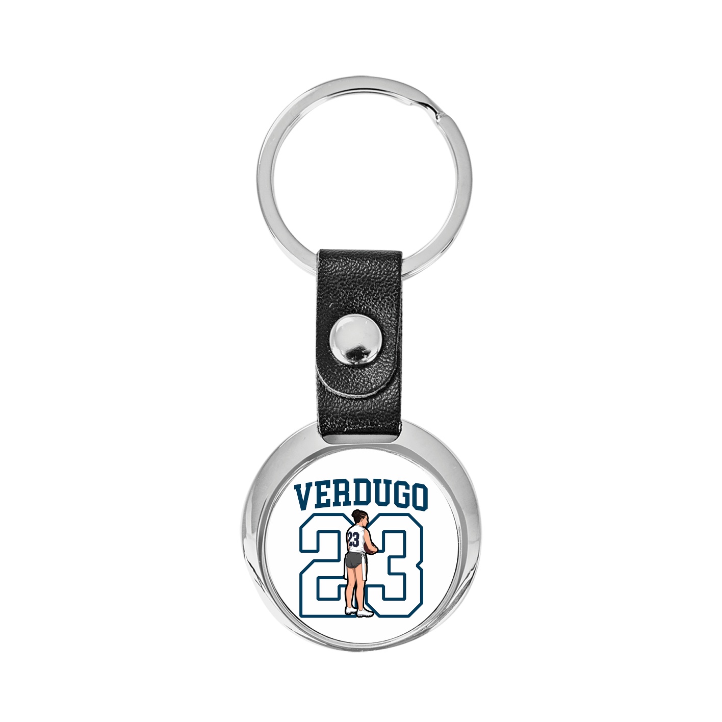 Key Chain — Shirsey in Classic