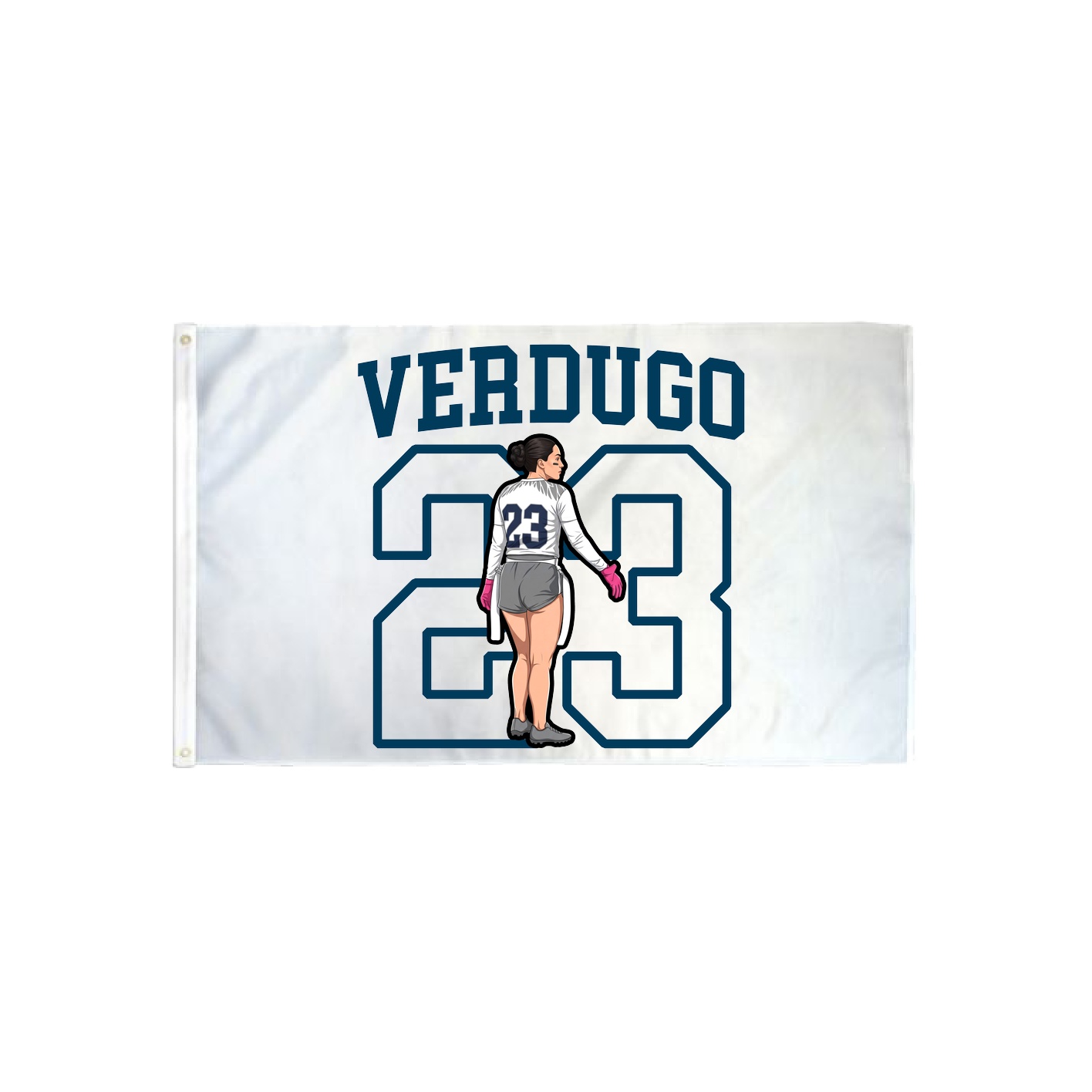 3x5 Flag