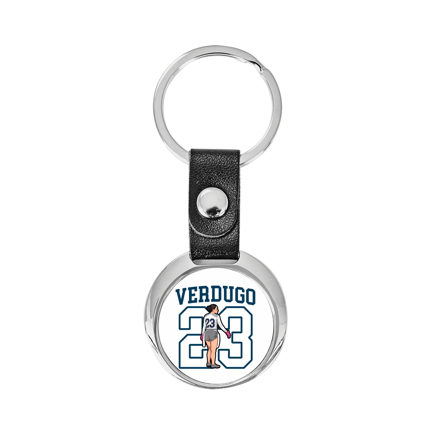 Key Chain — Shirsey in Classic