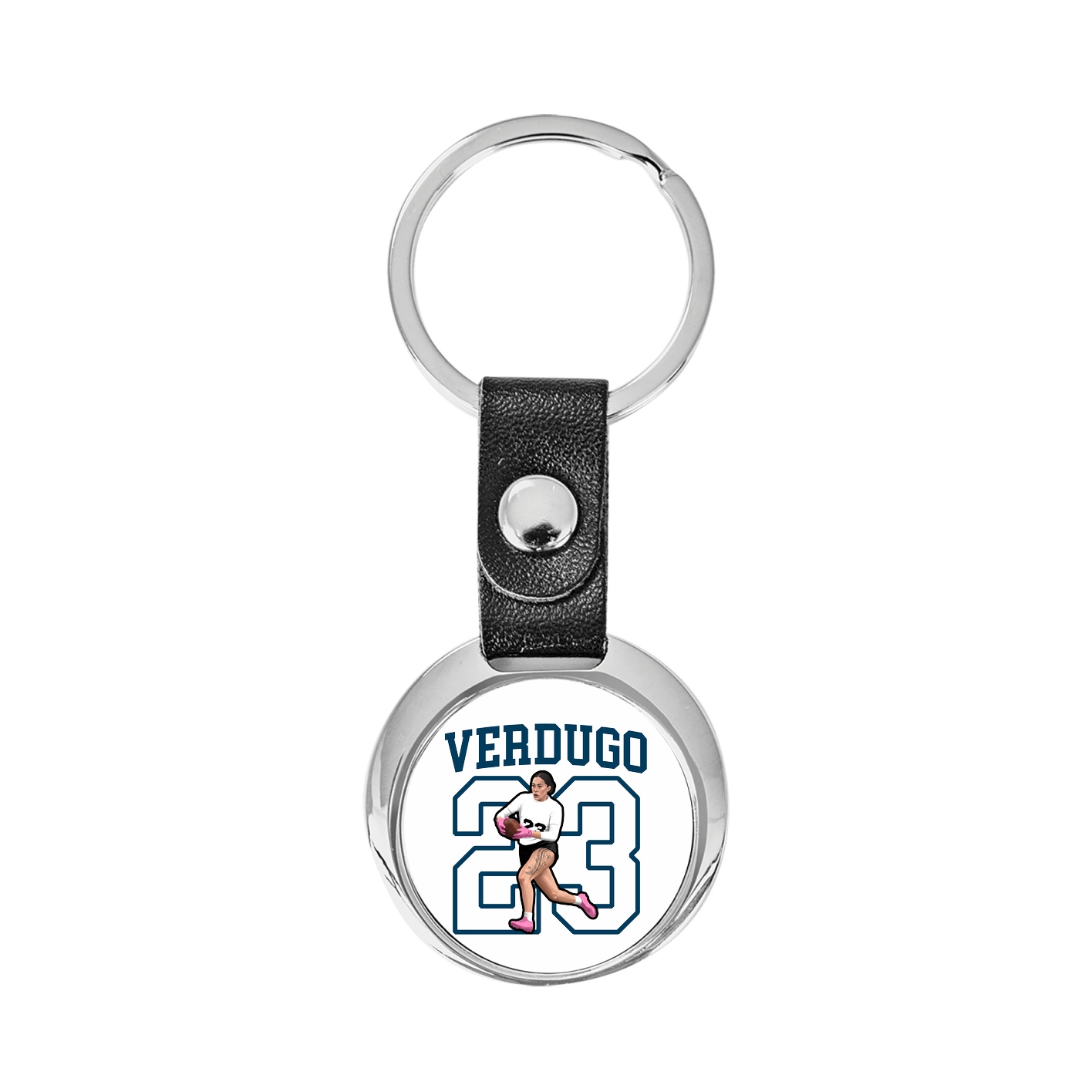 Key Chain — Shirsey in Classic