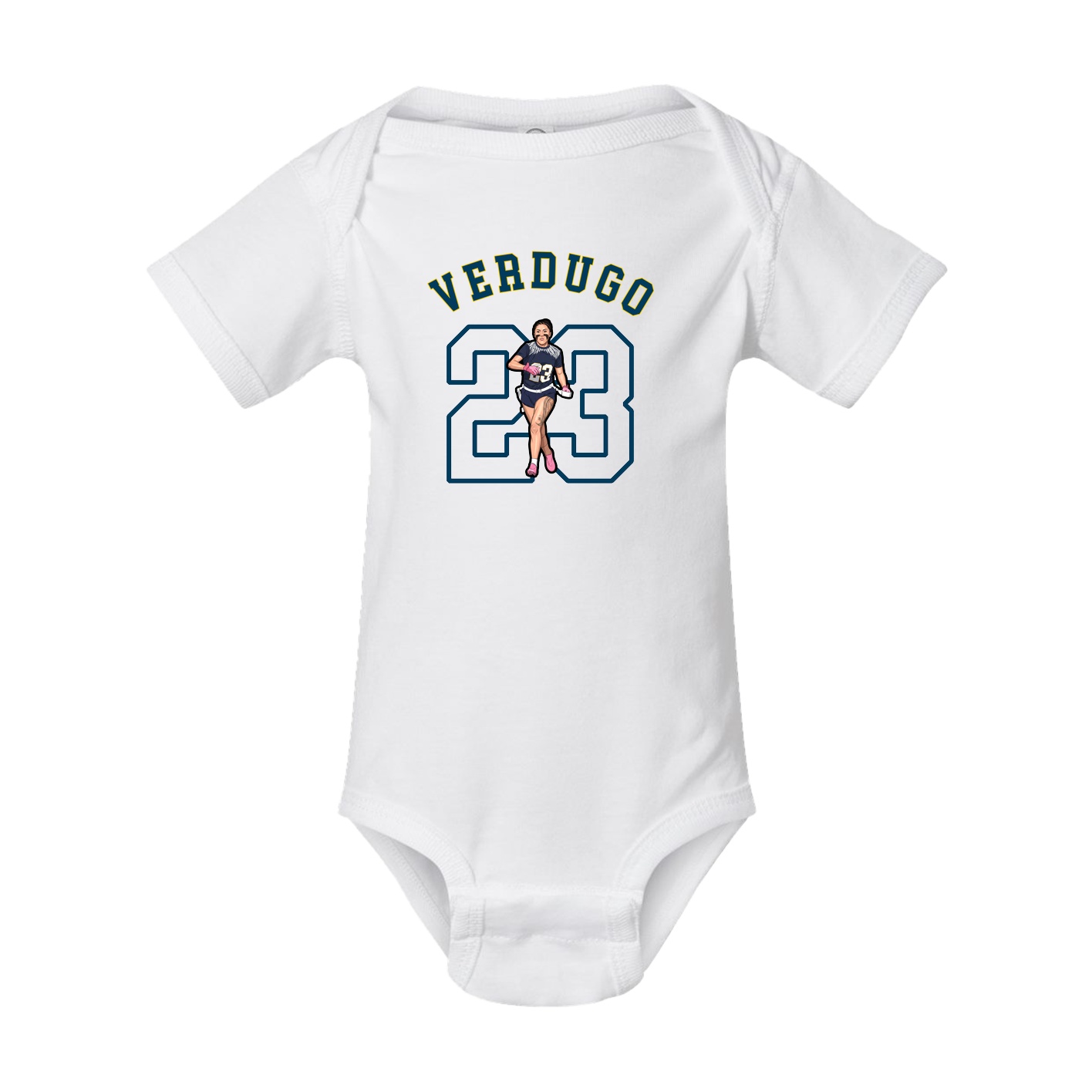 Baby Onesie