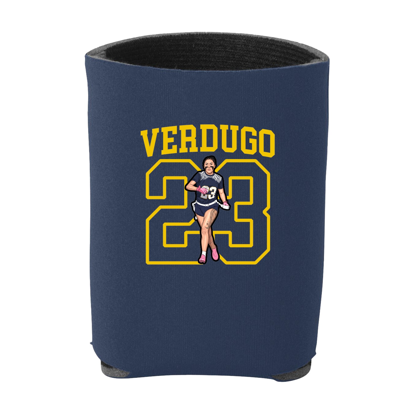 Can Holder — Shirsey in Navy